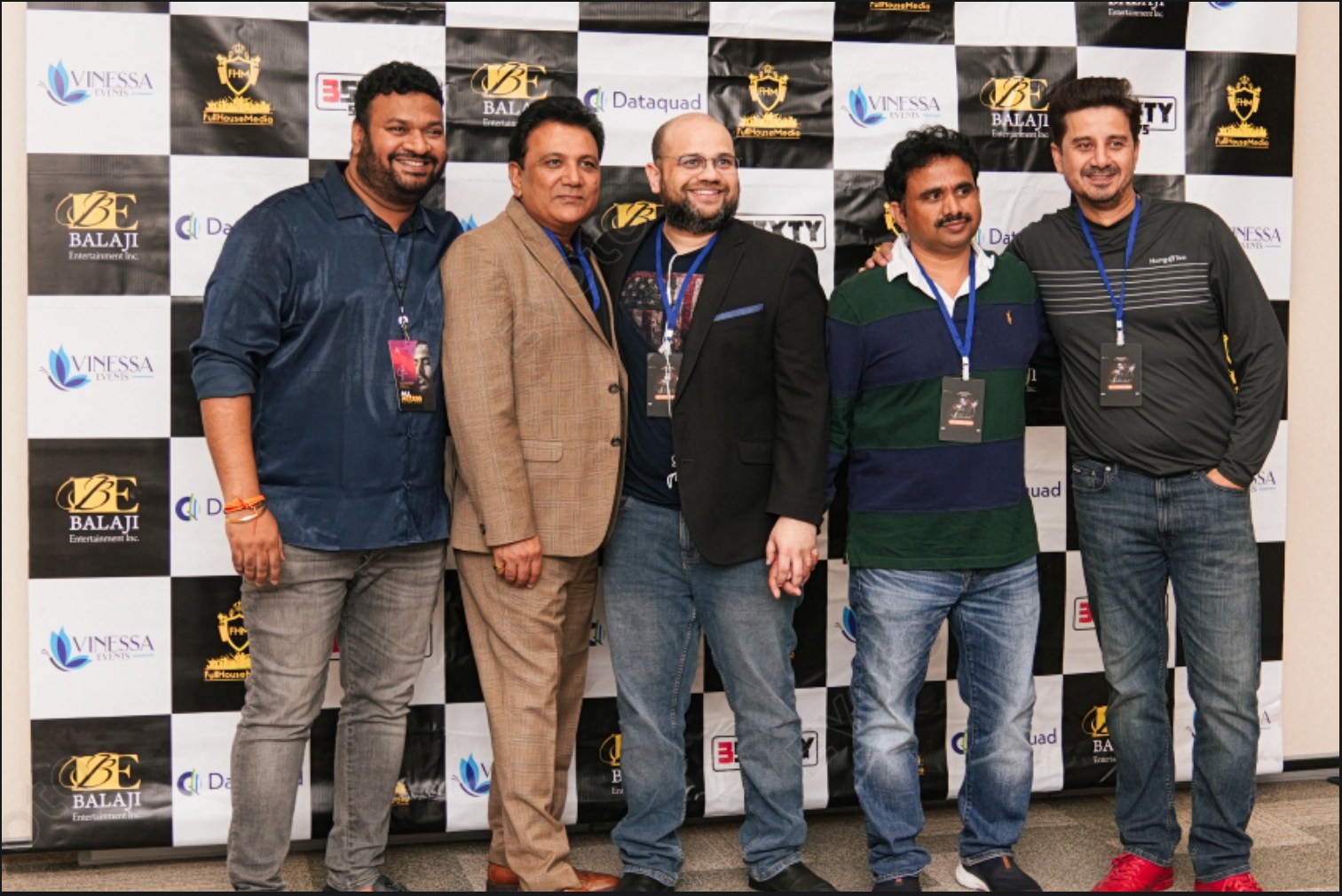Sid Sriram Meet and Greet