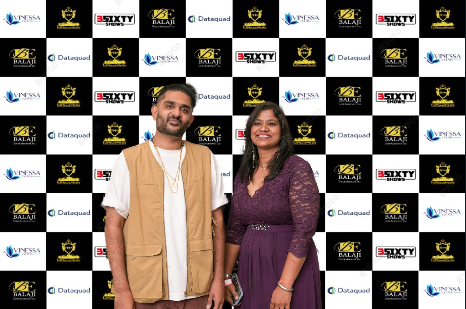 Sid Sriram Meet and Greet