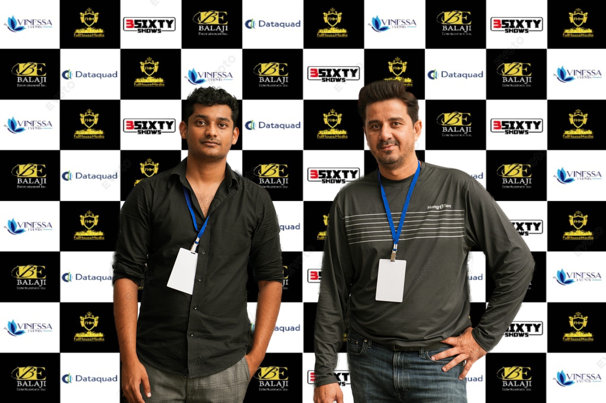 Sid Sriram Meet and Greet