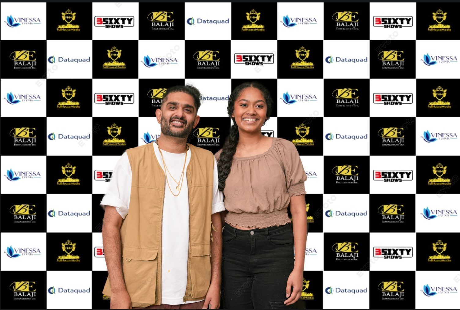 Sid Sriram Meet and Greet