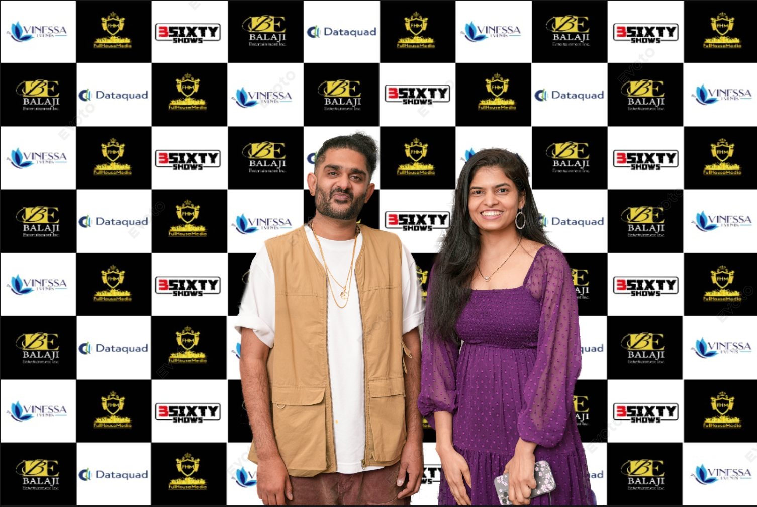 Sid Sriram Meet and Greet
