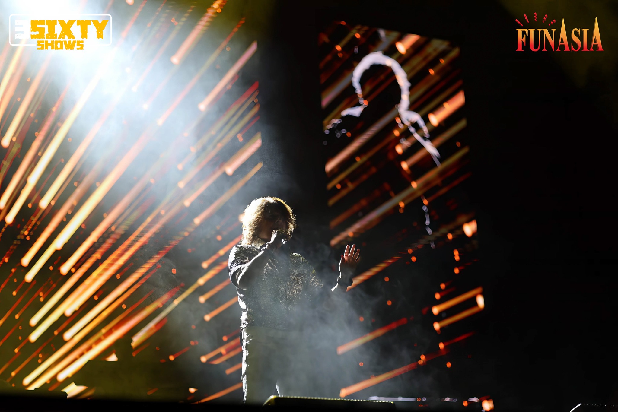 Sonu Nigam Show In Dallas 2023