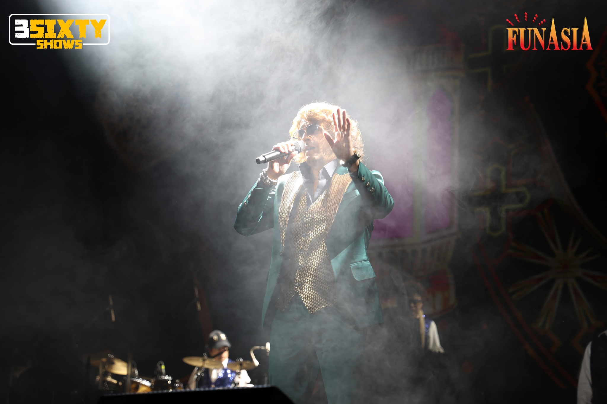 Sonu Nigam Show In Dallas 2023