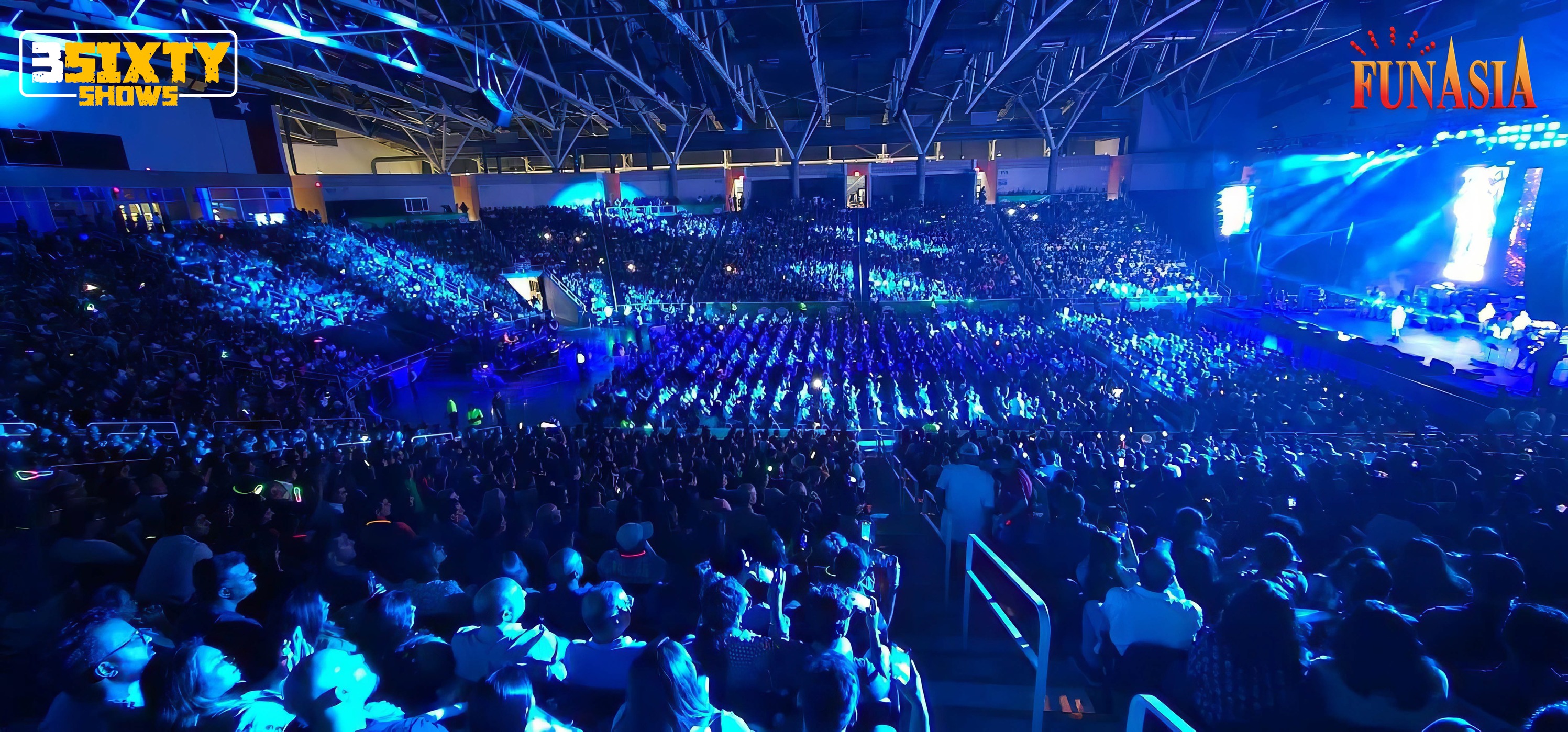 Sonu Nigam Show In Dallas 2023