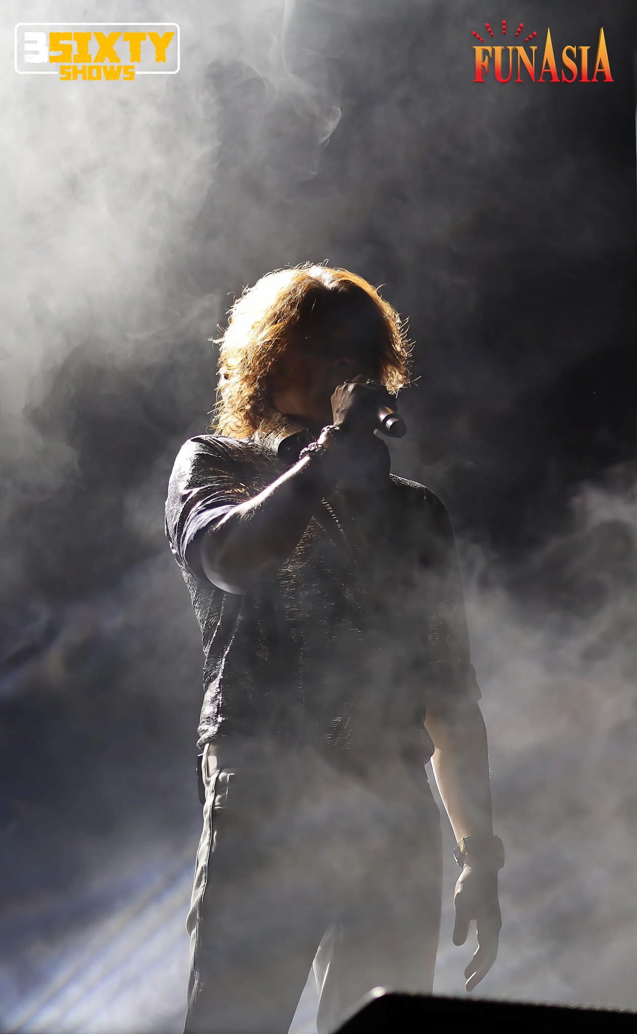 Sonu Nigam Show In Dallas 2023