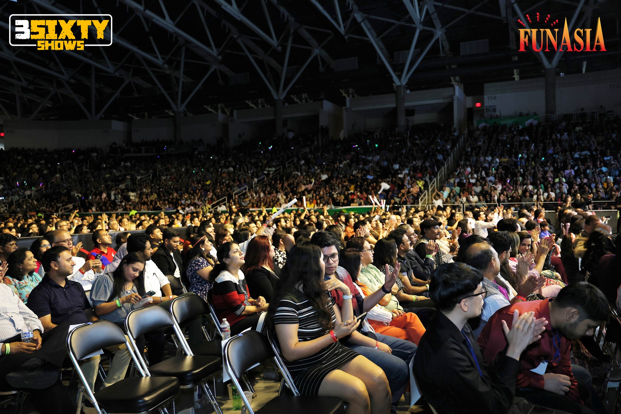 Sonu Nigam Show In Dallas 2023