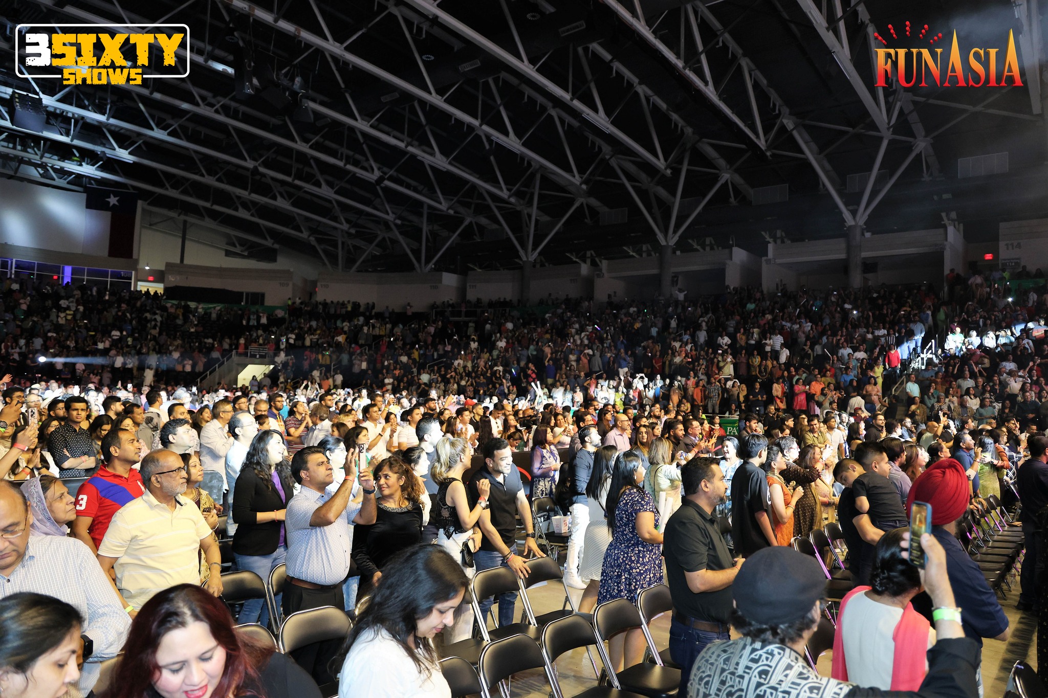 Sonu Nigam Show In Dallas 2023