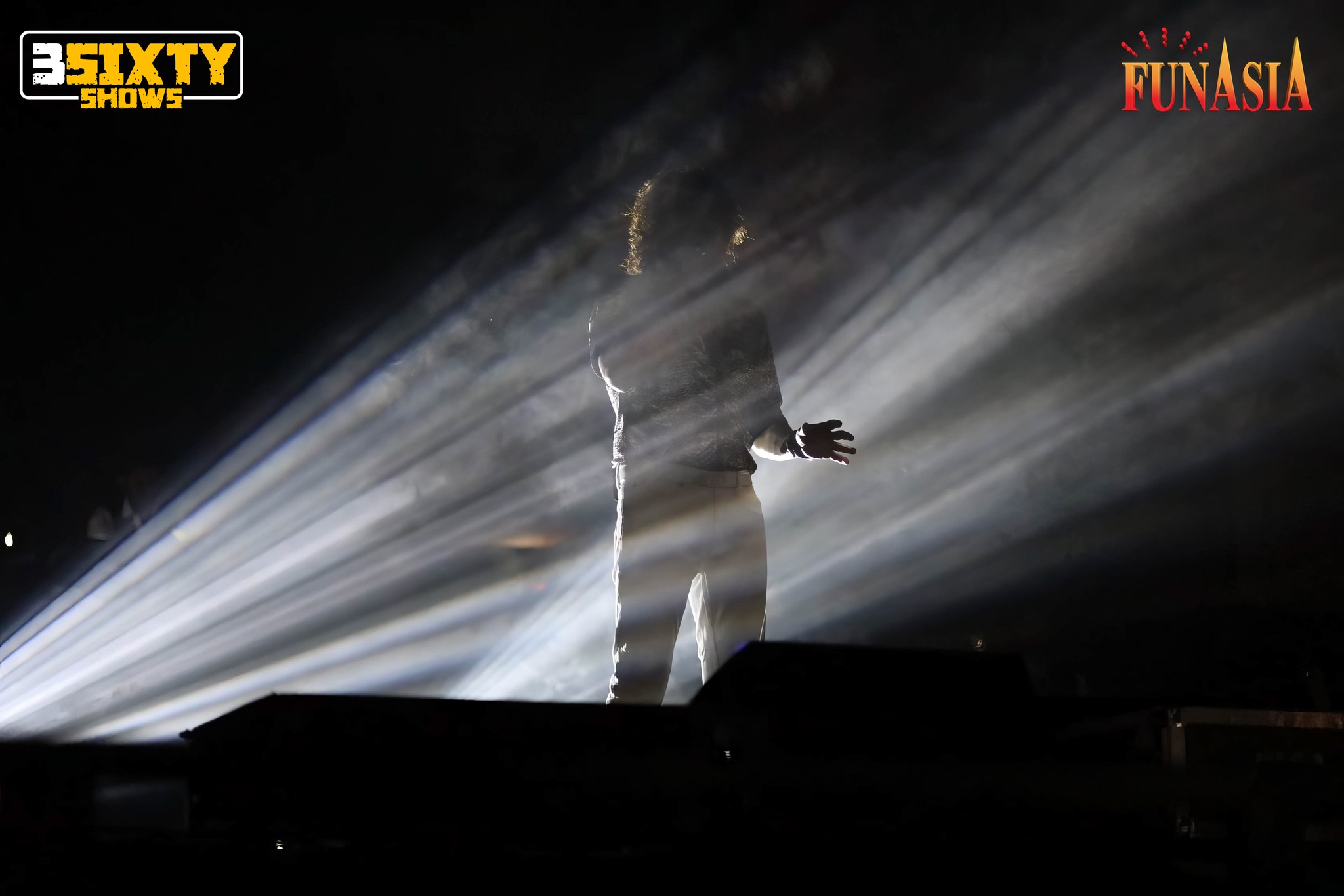 Sonu Nigam Show In Dallas 2023
