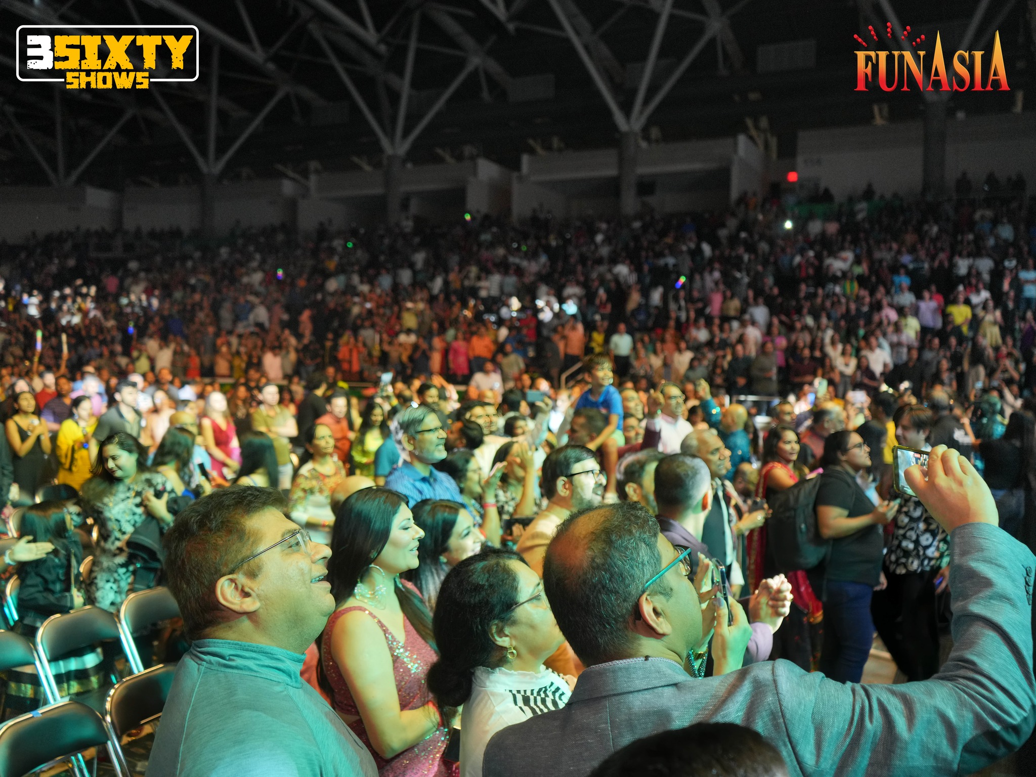 Sonu Nigam Show In Dallas 2023