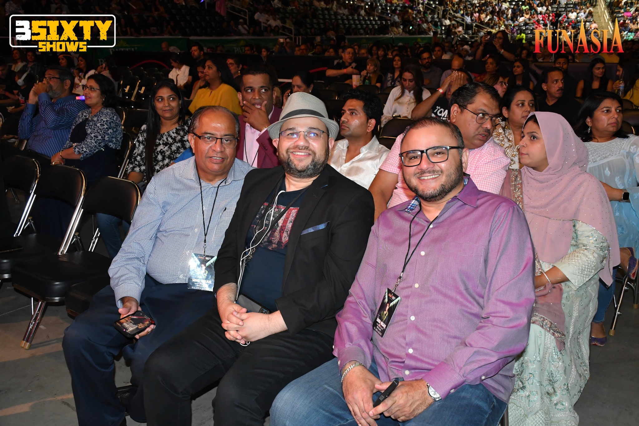 Sonu Nigam Show In Dallas 2023