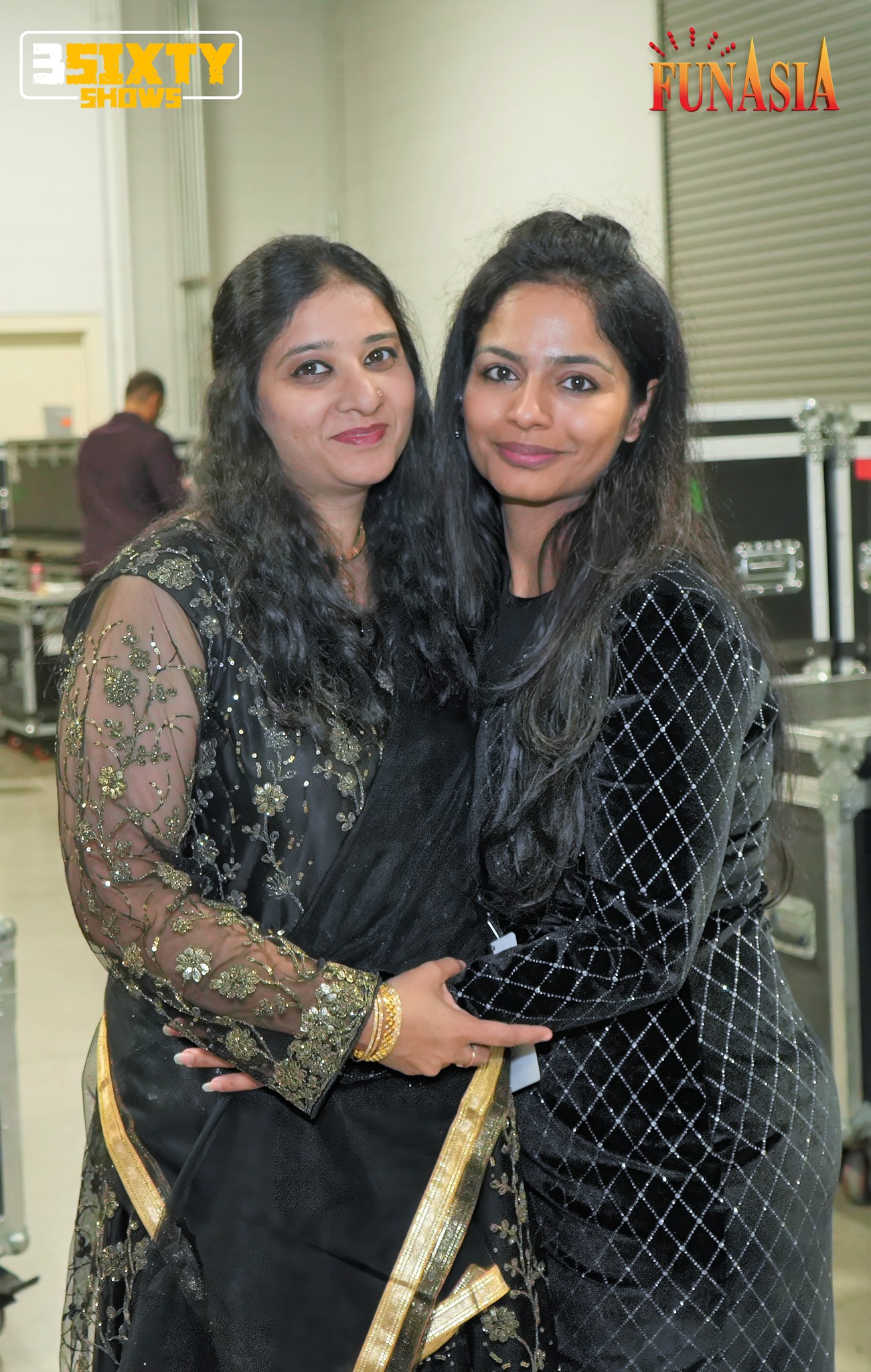 Sonu Nigam Show In Dallas 2023