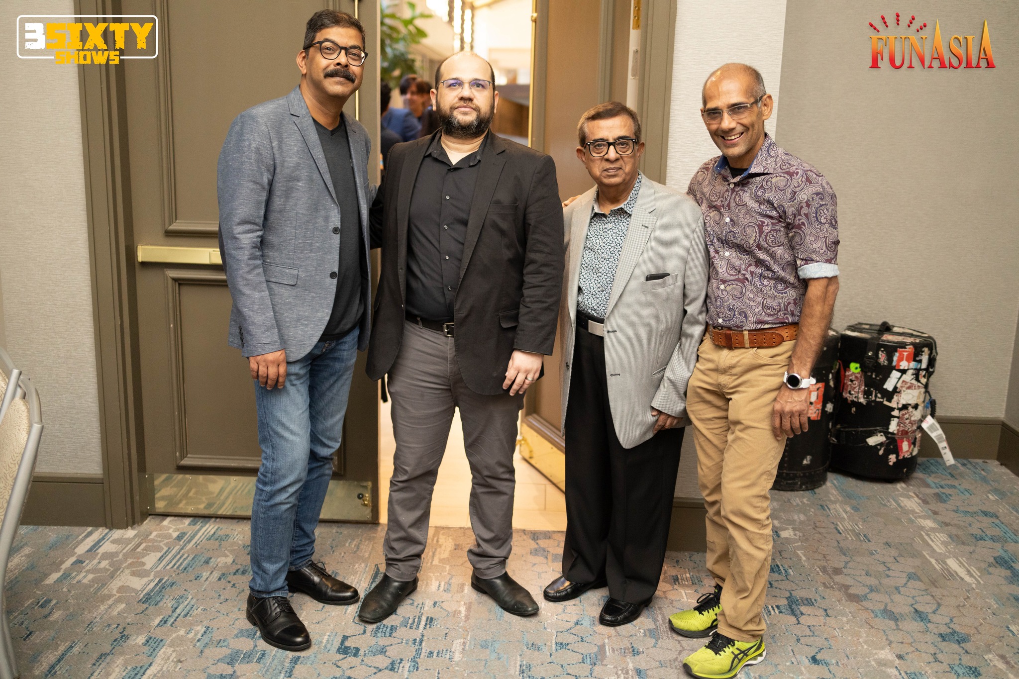 Sonu Nigam Show In Dallas 2023
