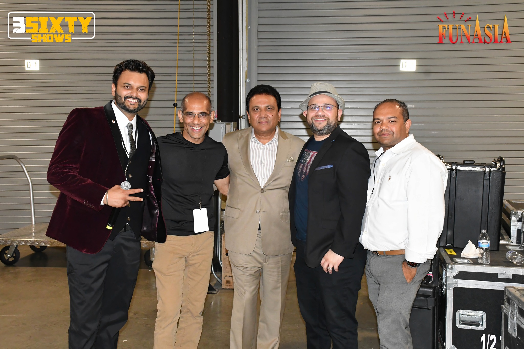 Sonu Nigam Show In Dallas 2023