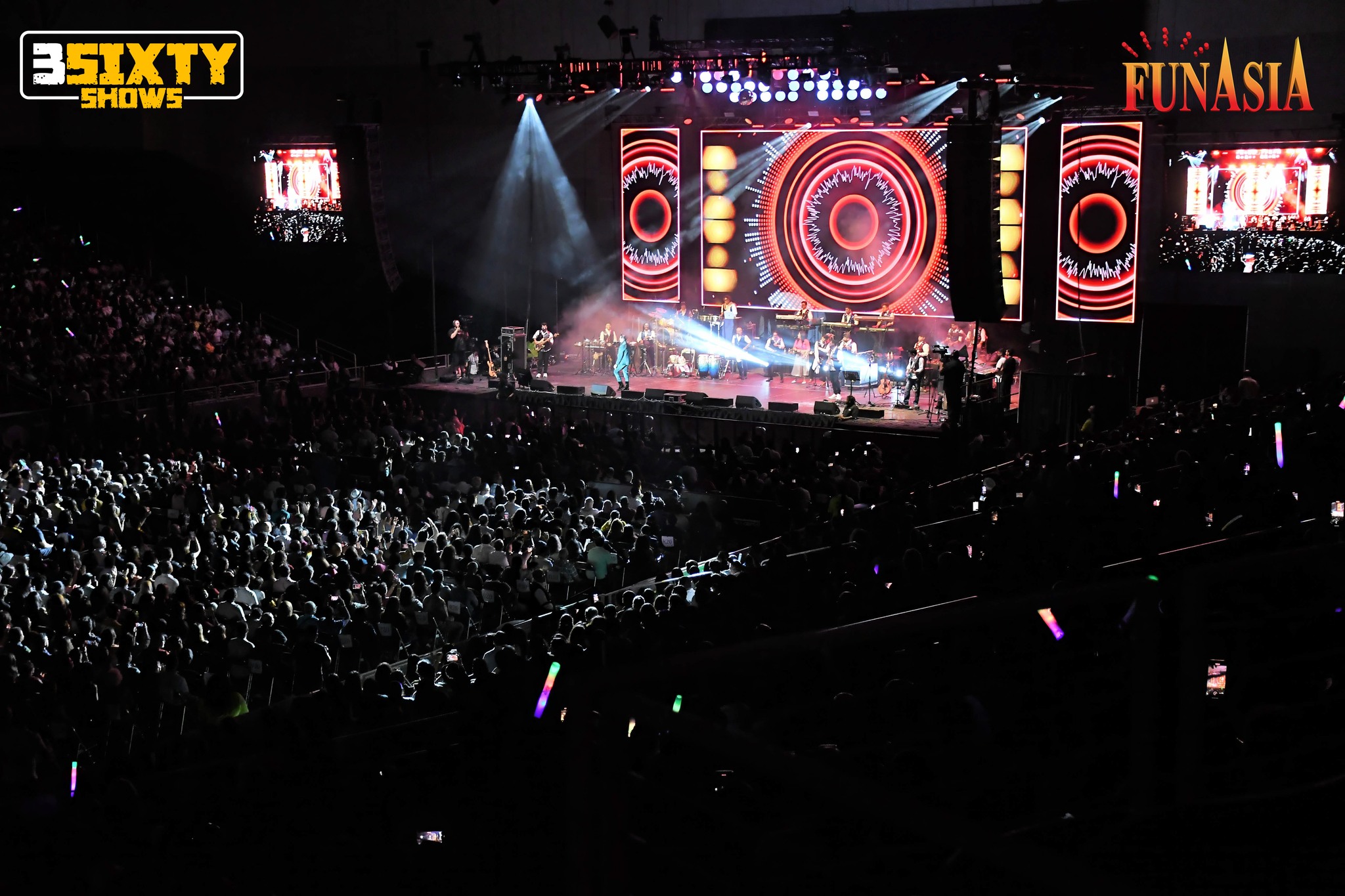 Sonu Nigam Show In Dallas 2023