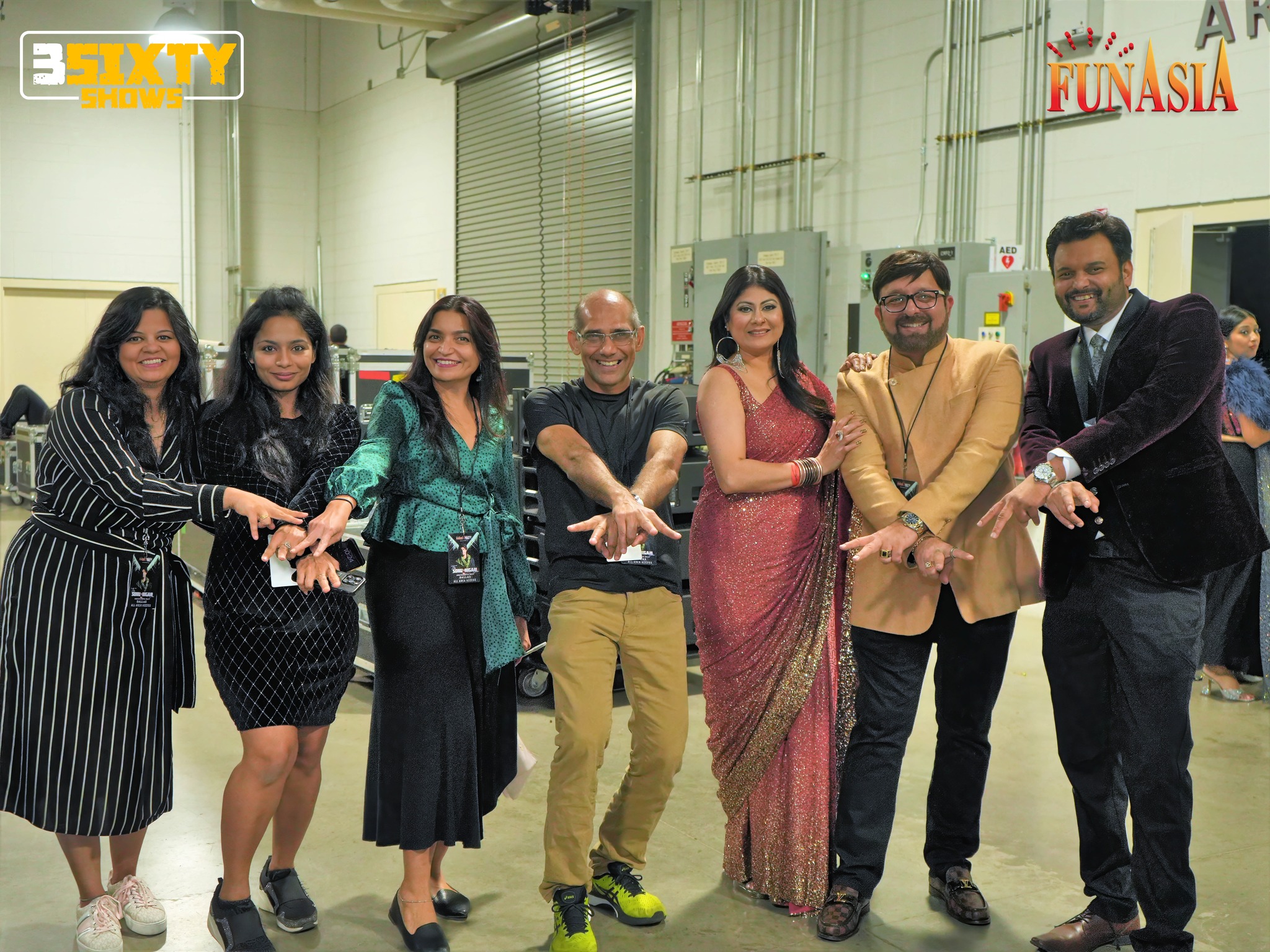 Sonu Nigam Show In Dallas 2023