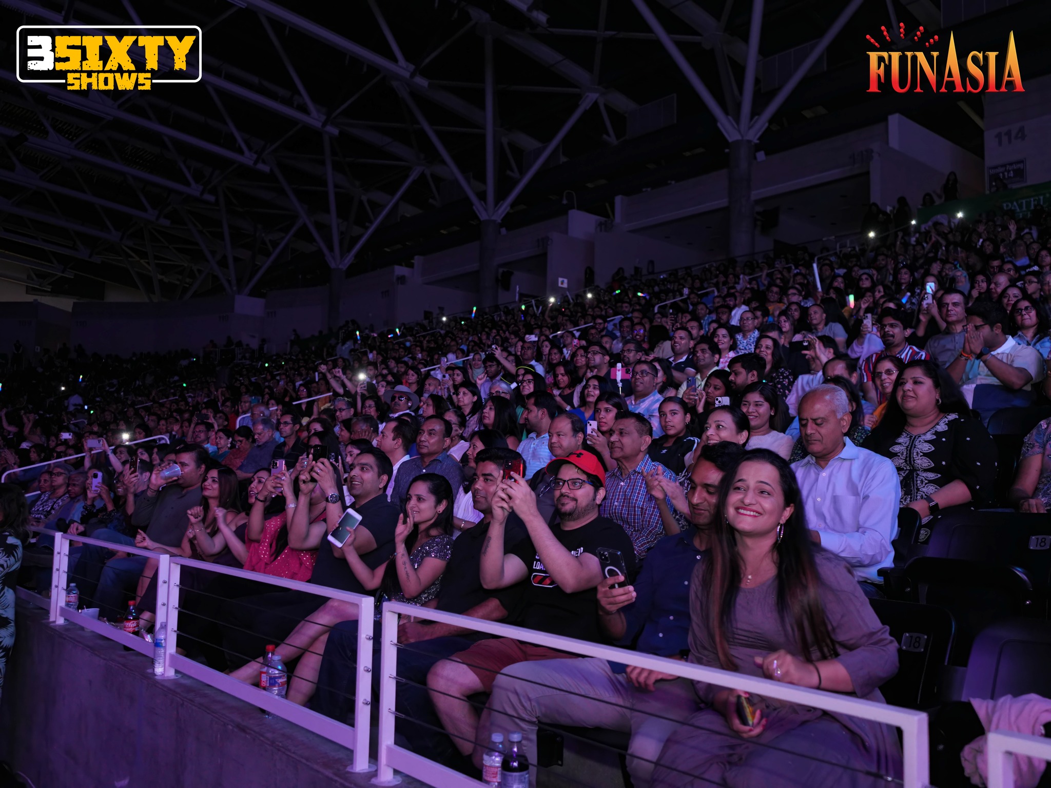 Sonu Nigam Show In Dallas 2023