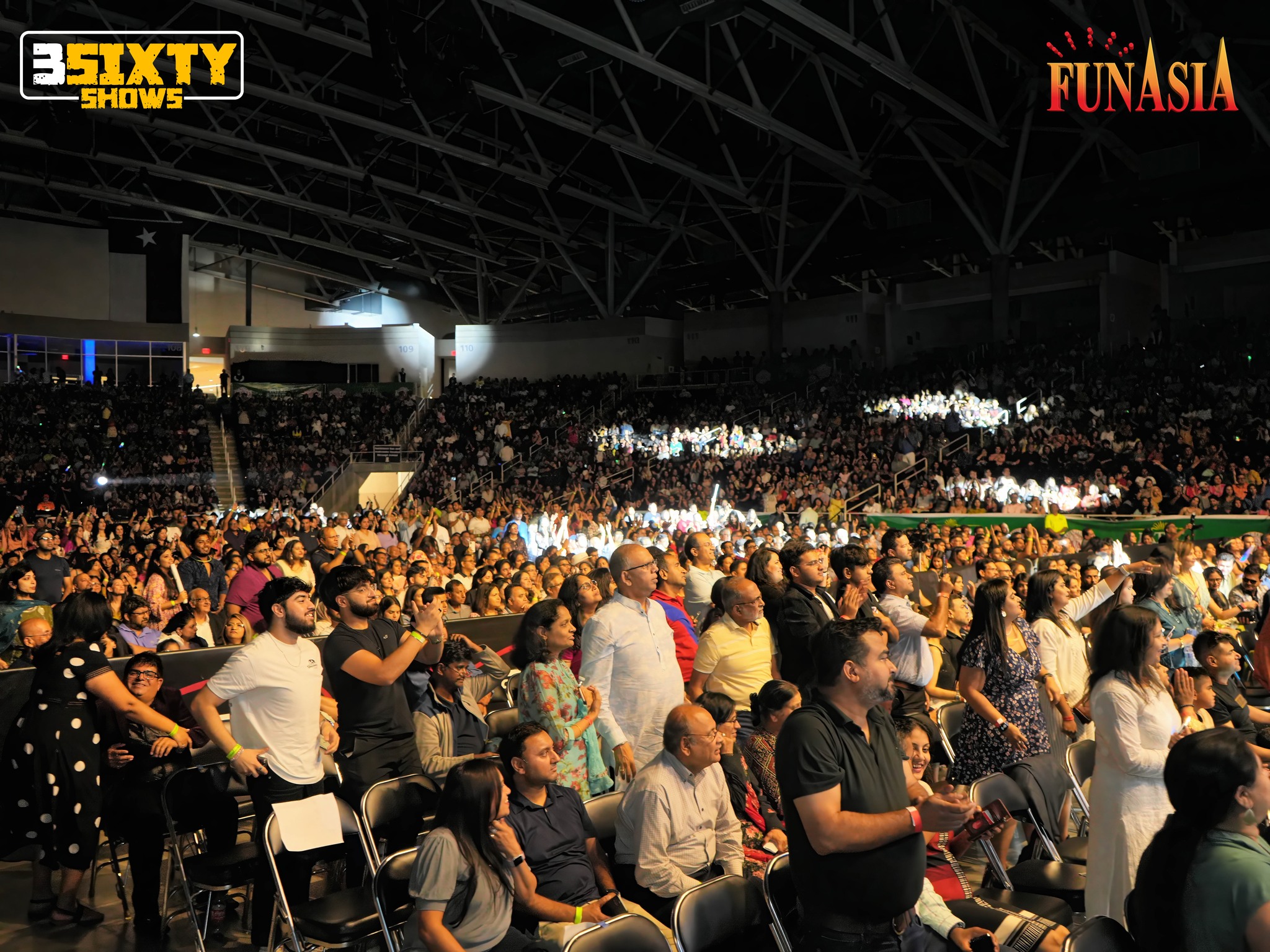Sonu Nigam Show In Dallas 2023