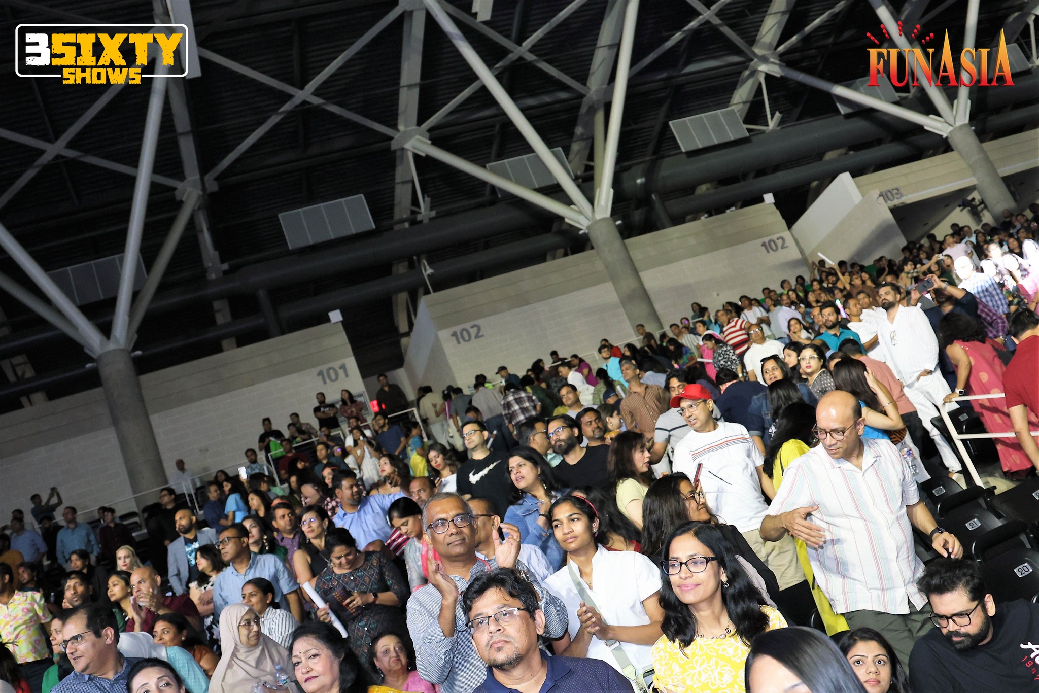 Sonu Nigam Show In Dallas 2023