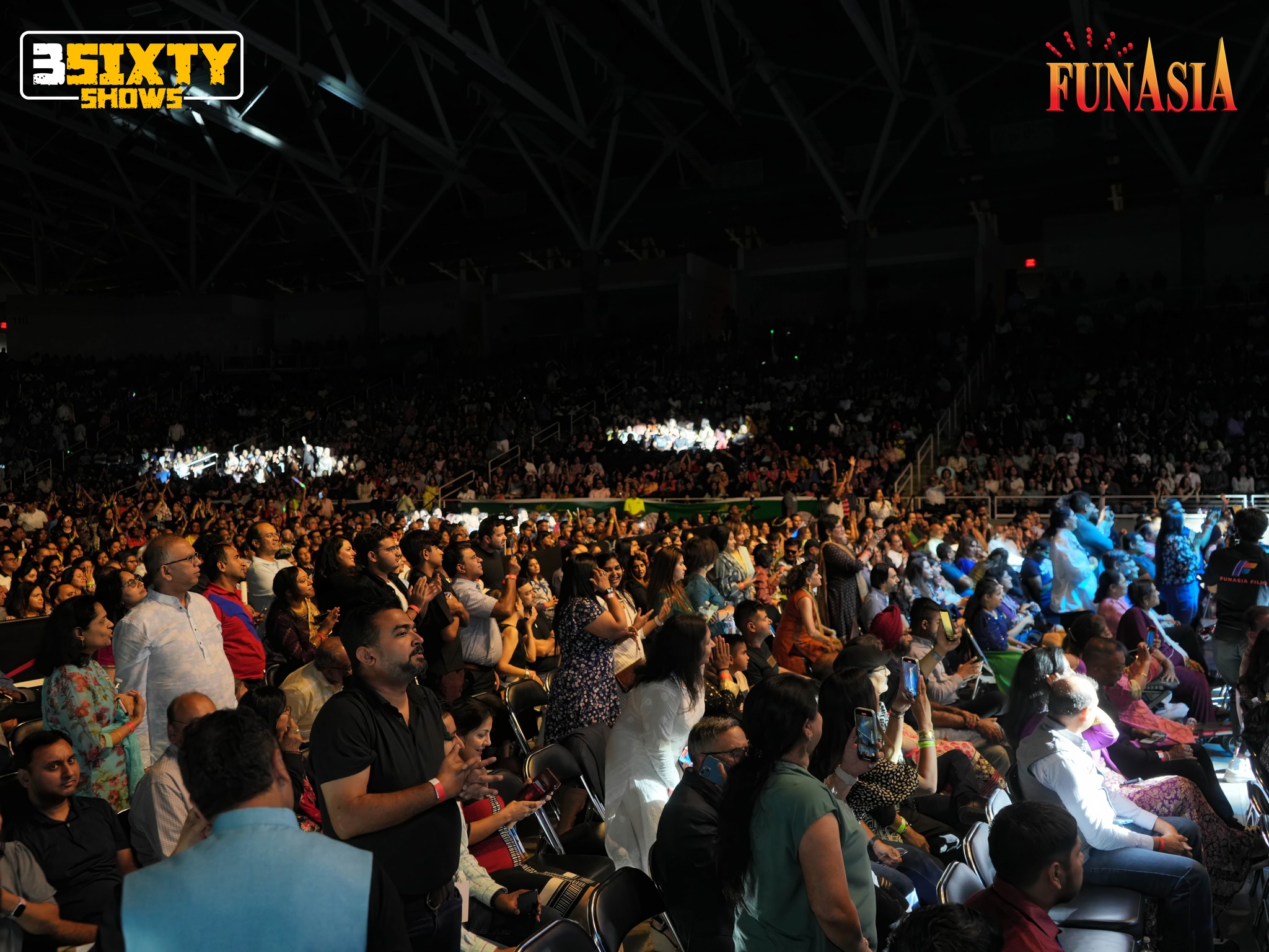 Sonu Nigam Show In Dallas 2023