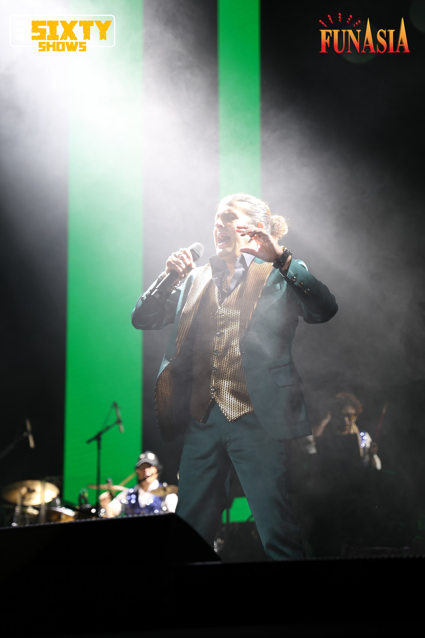 Sonu Nigam Show In Dallas 2023