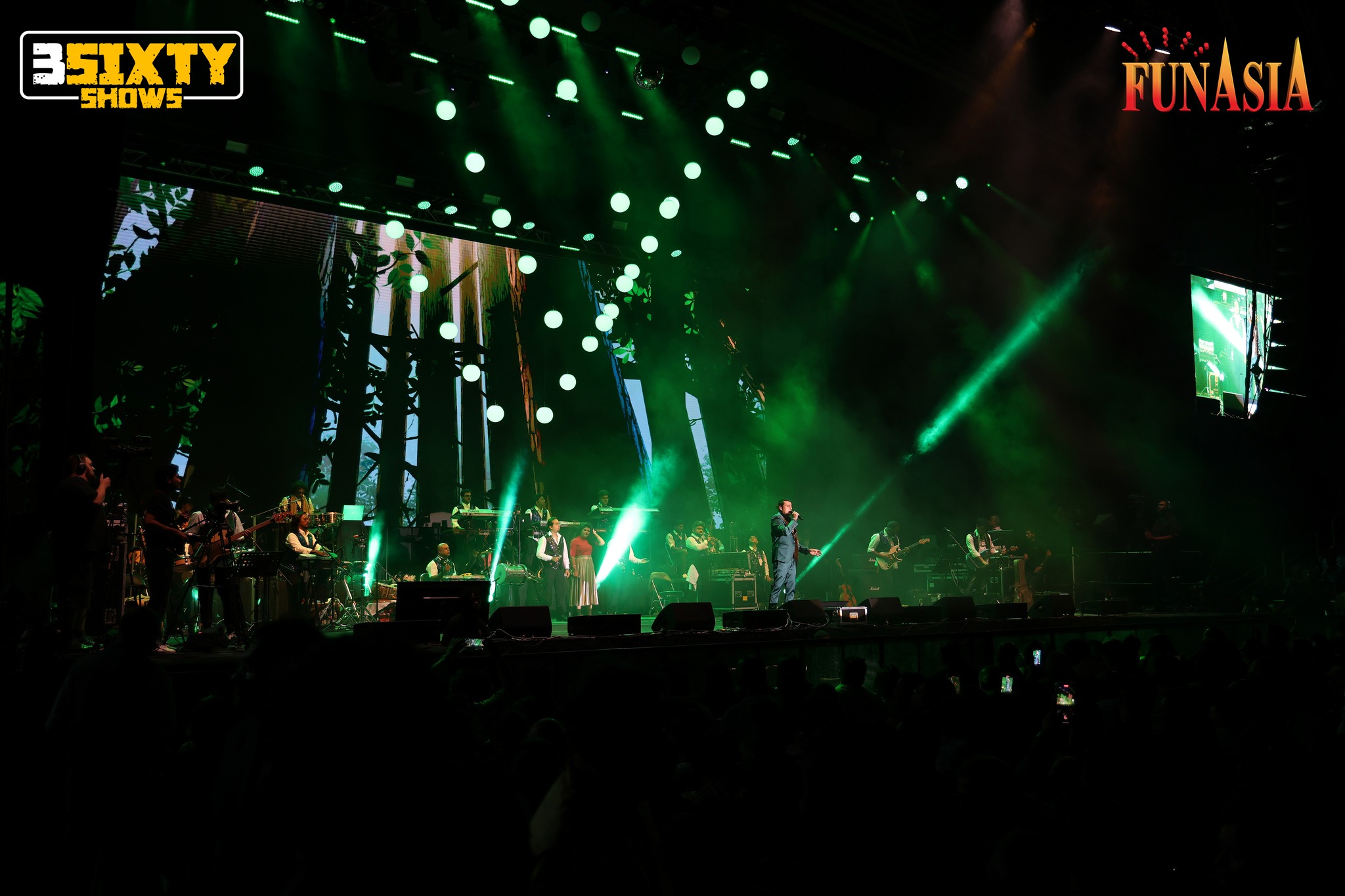Sonu Nigam Show In Dallas 2023