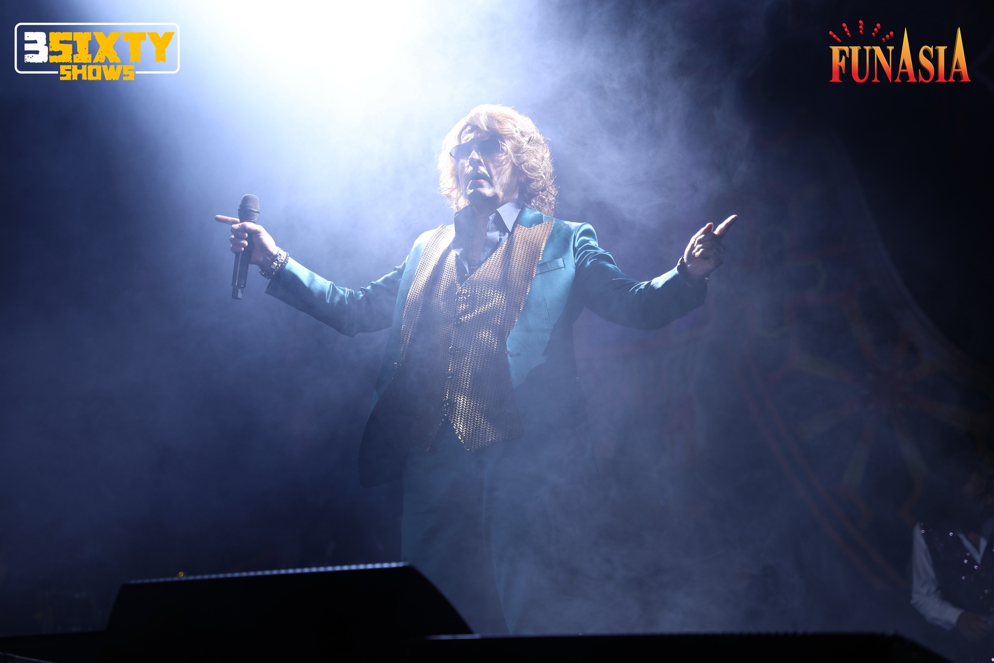 Sonu Nigam Show In Dallas 2023