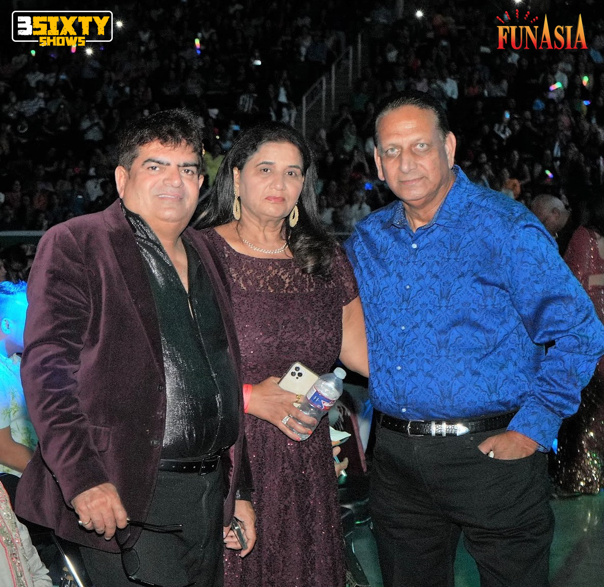 Sonu Nigam Show In Dallas 2023