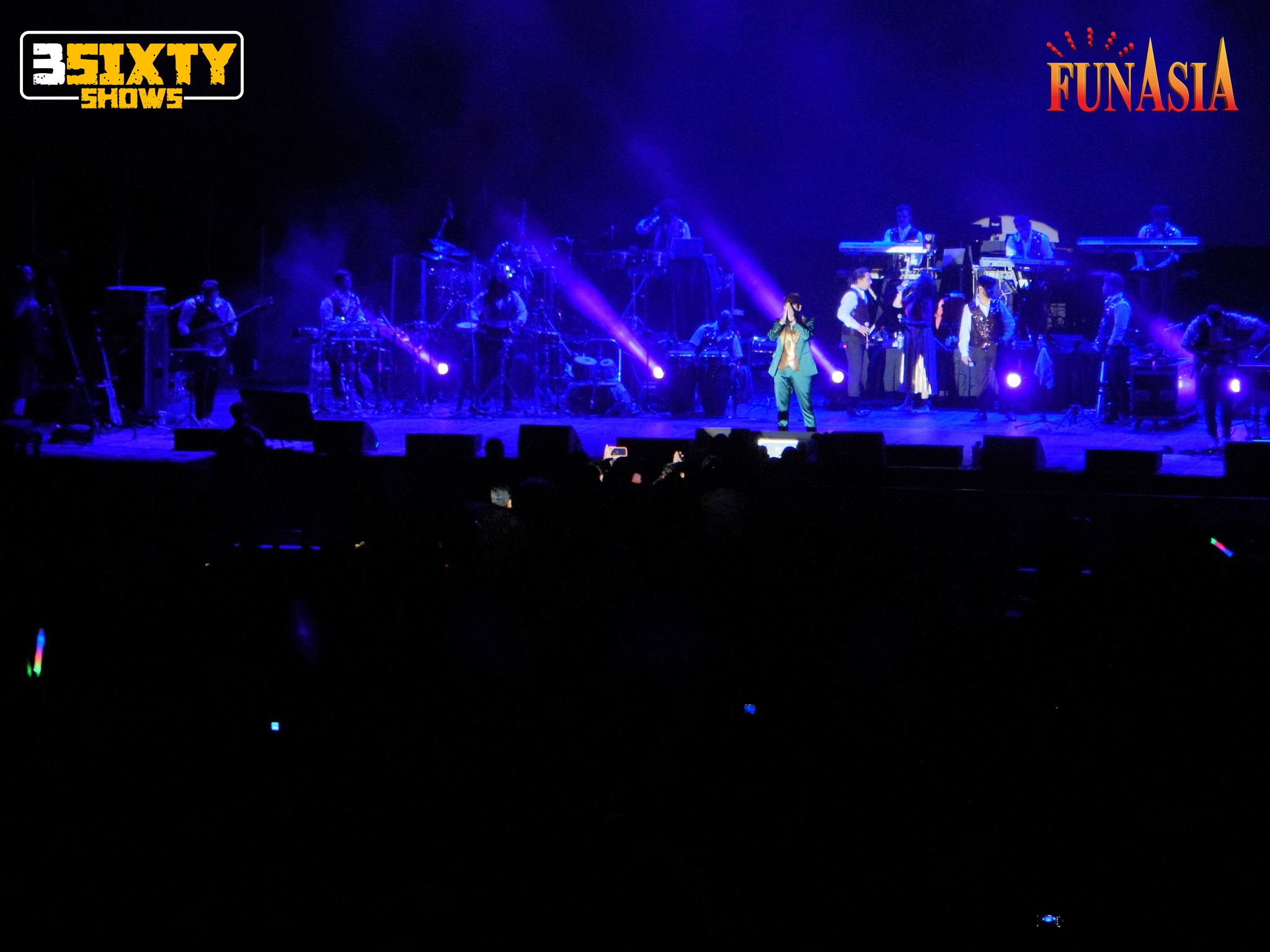 Sonu Nigam Show In Dallas 2023