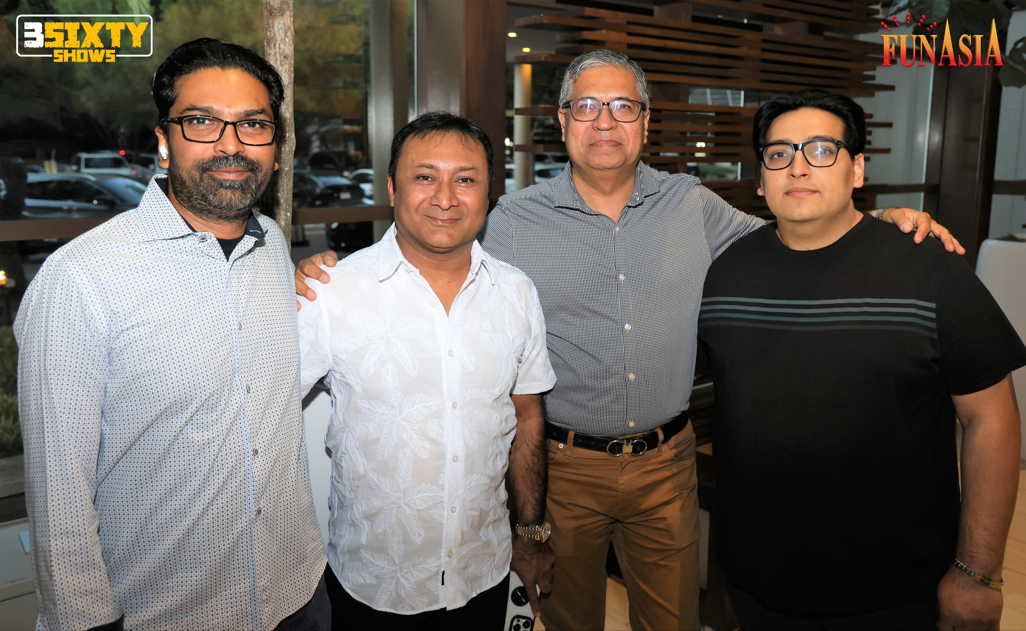 Sonu Nigam Show In Dallas 2023