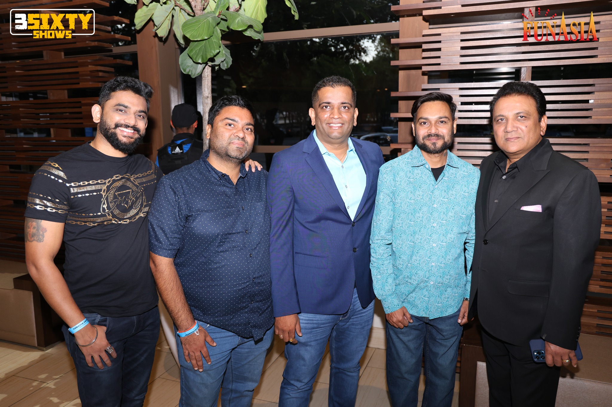 Sonu Nigam Show In Dallas 2023