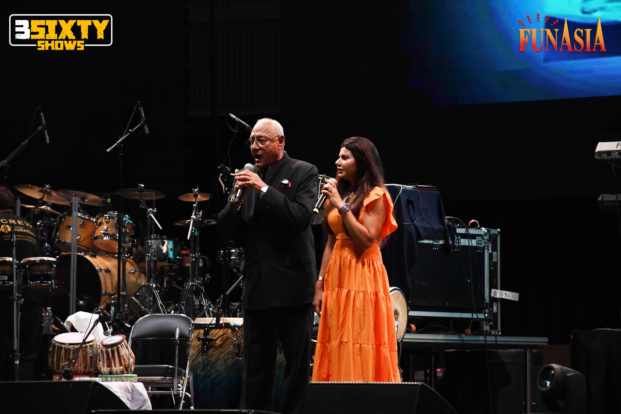 Sonu Nigam Show In Dallas 2023