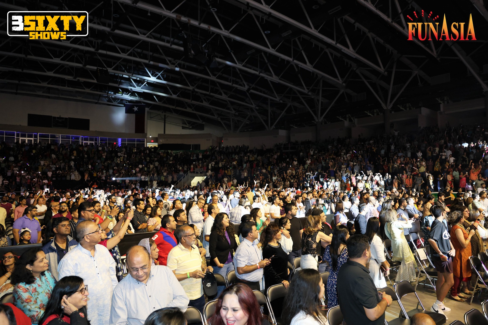 Sonu Nigam Show In Dallas 2023