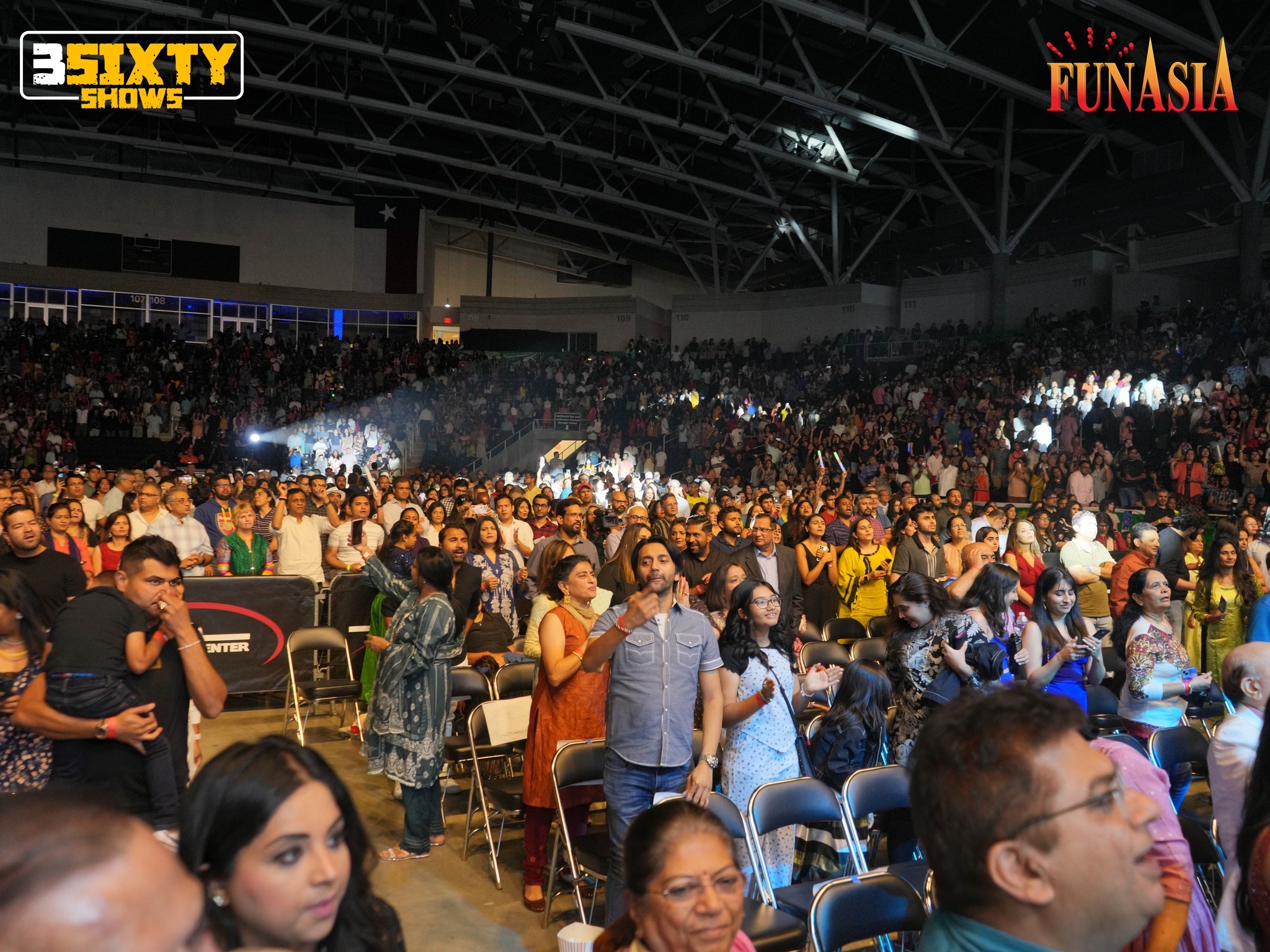 Sonu Nigam Show In Dallas 2023