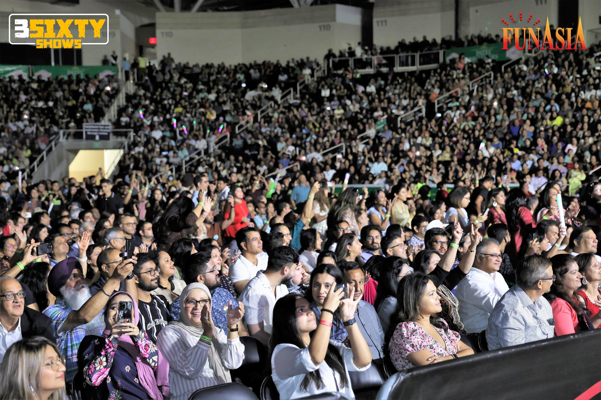 Sonu Nigam Show In Dallas 2023