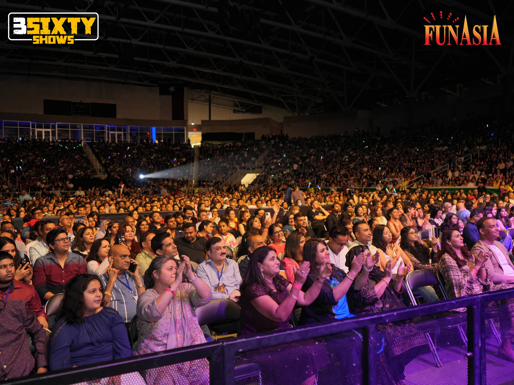 Sonu Nigam Show In Dallas 2023