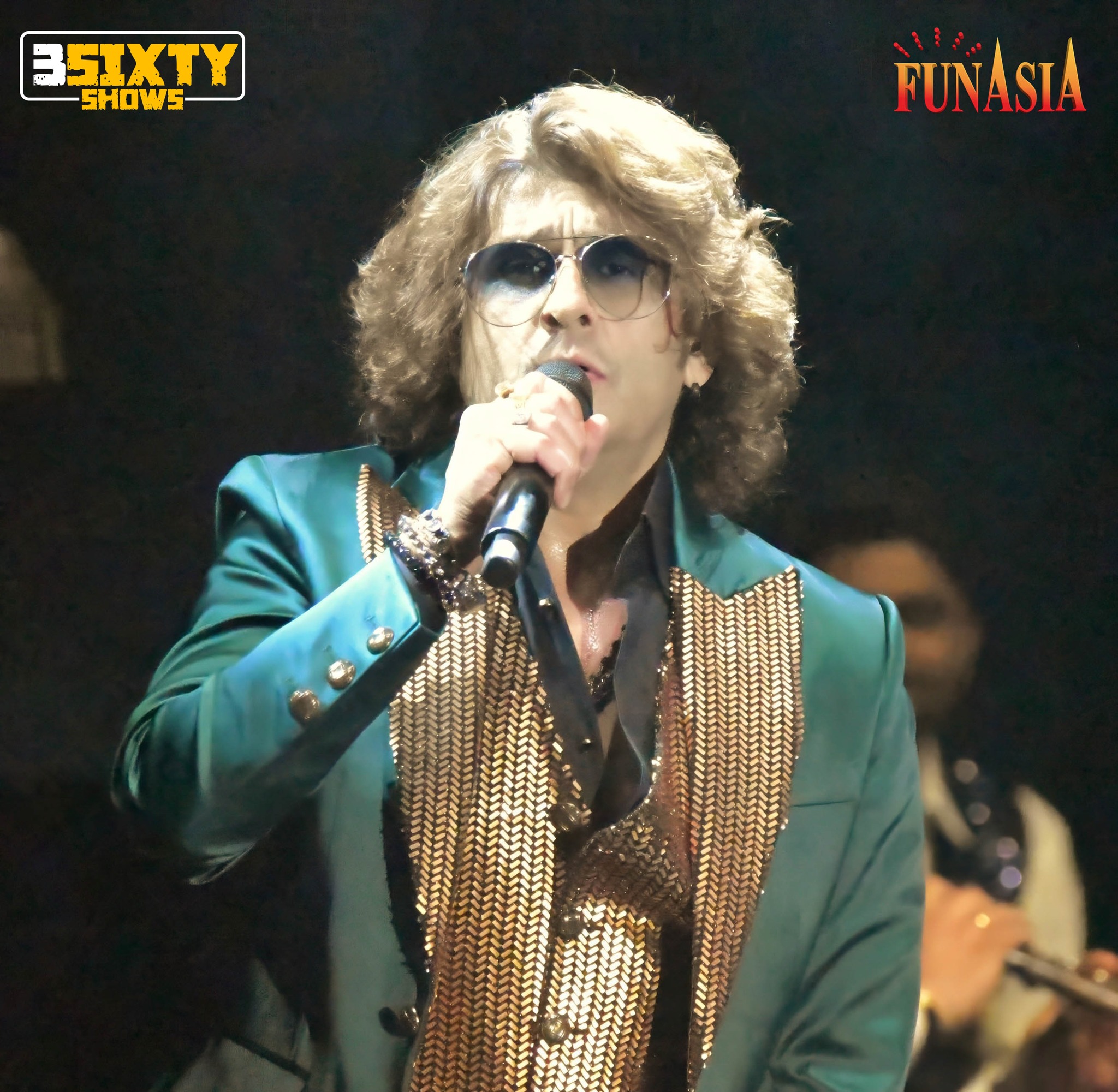 Sonu Nigam Show In Dallas 2023