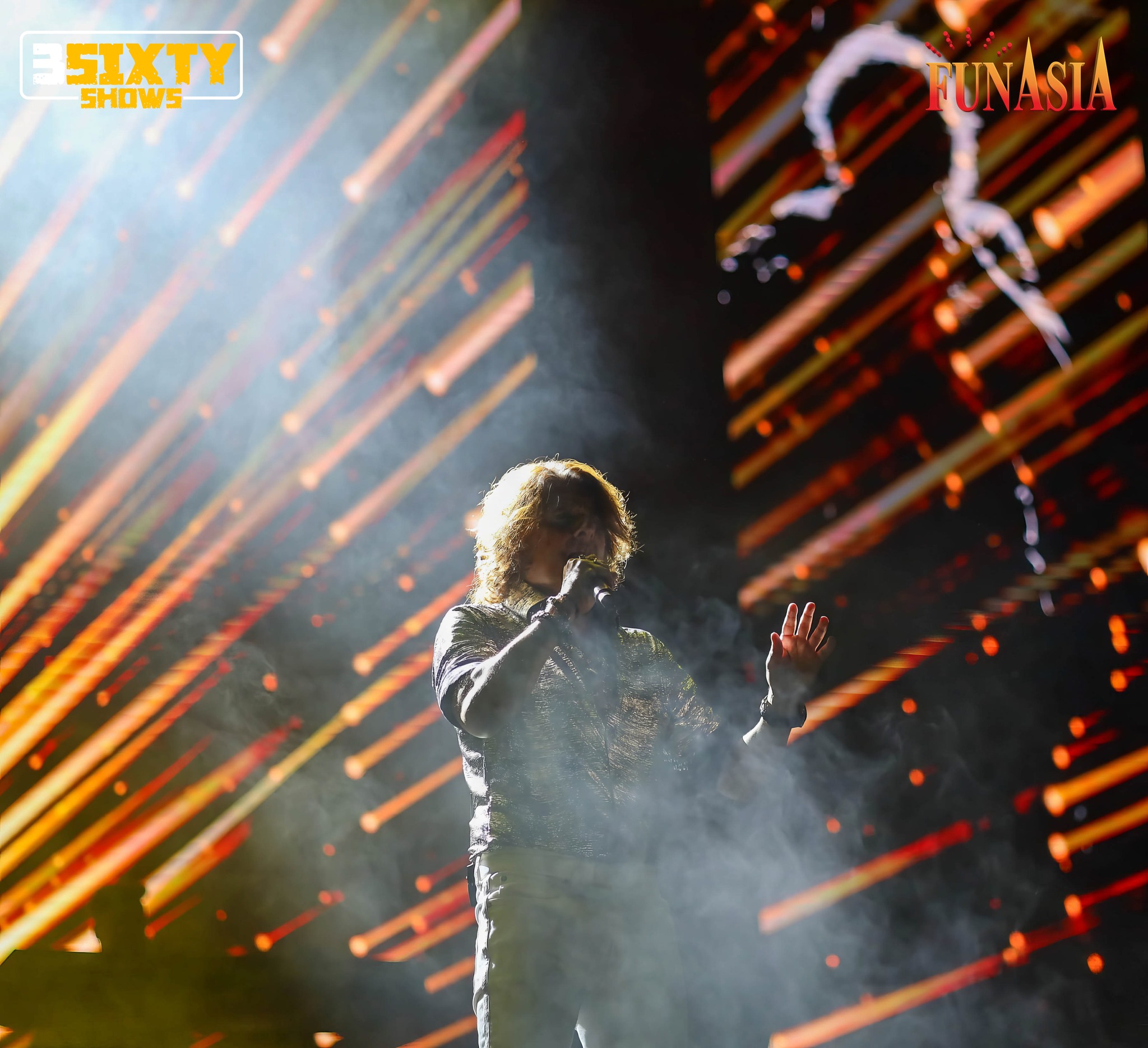 Sonu Nigam Show In Dallas 2023