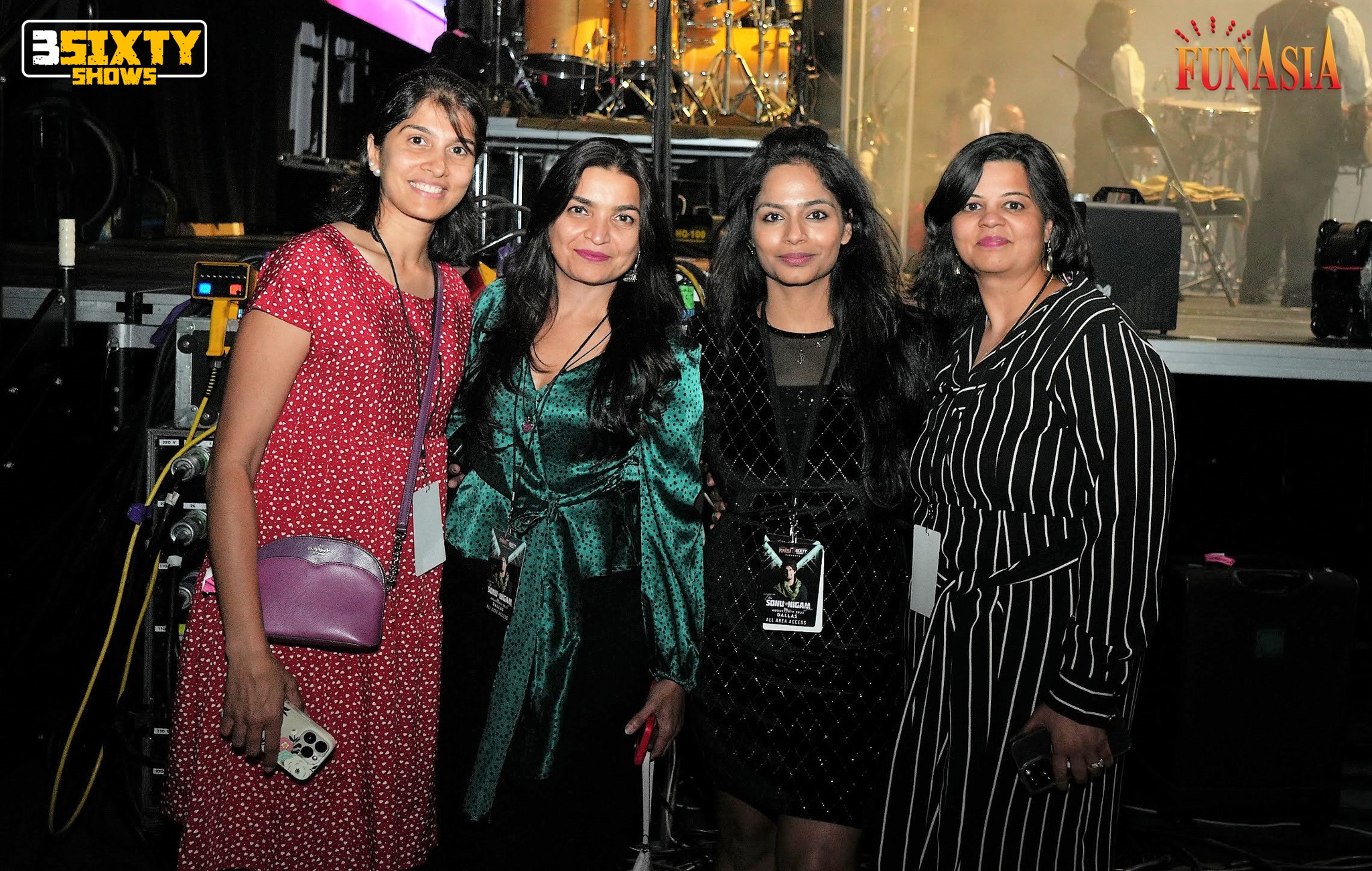 Sonu Nigam Show In Dallas 2023