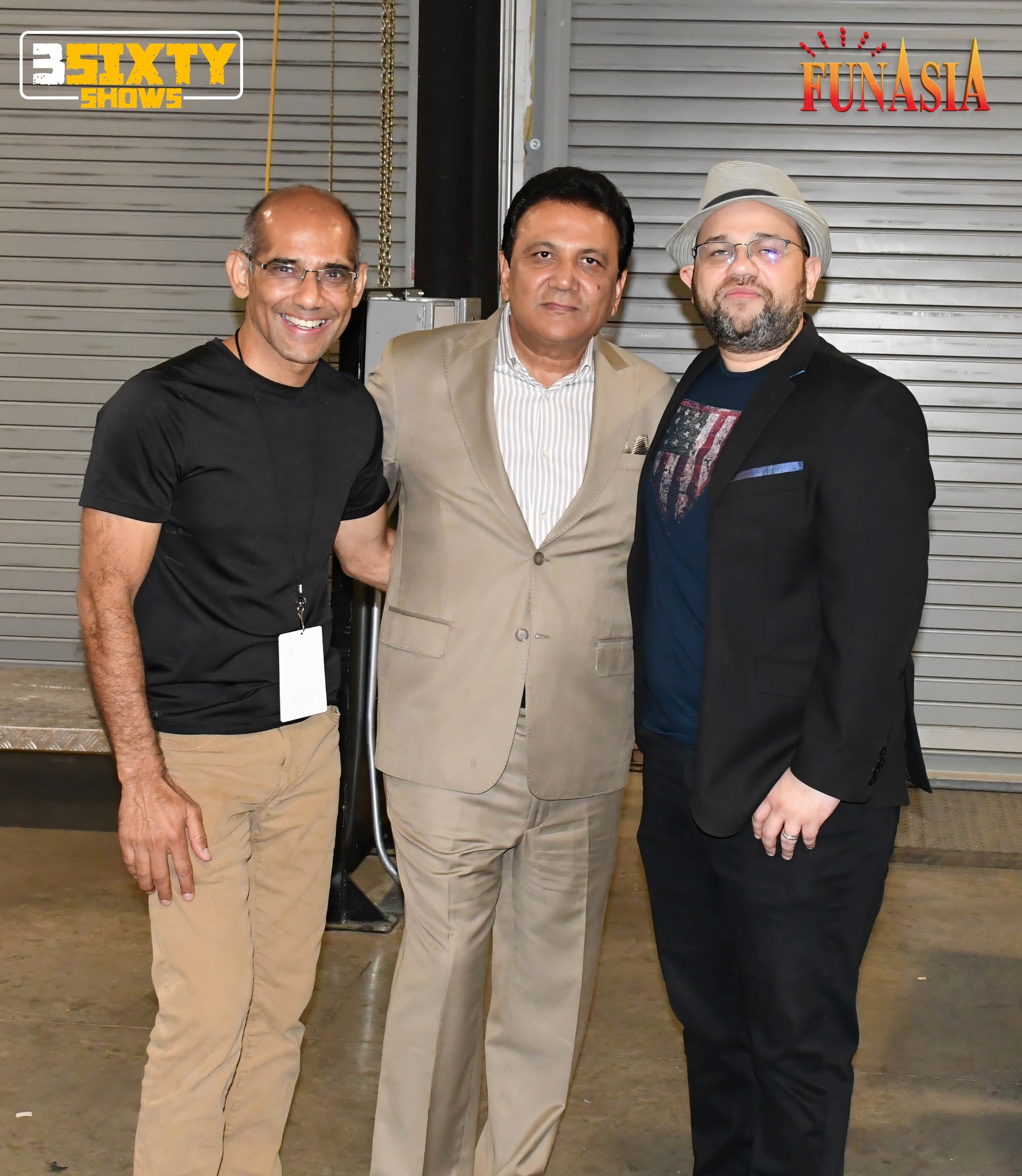 Sonu Nigam Show In Dallas 2023