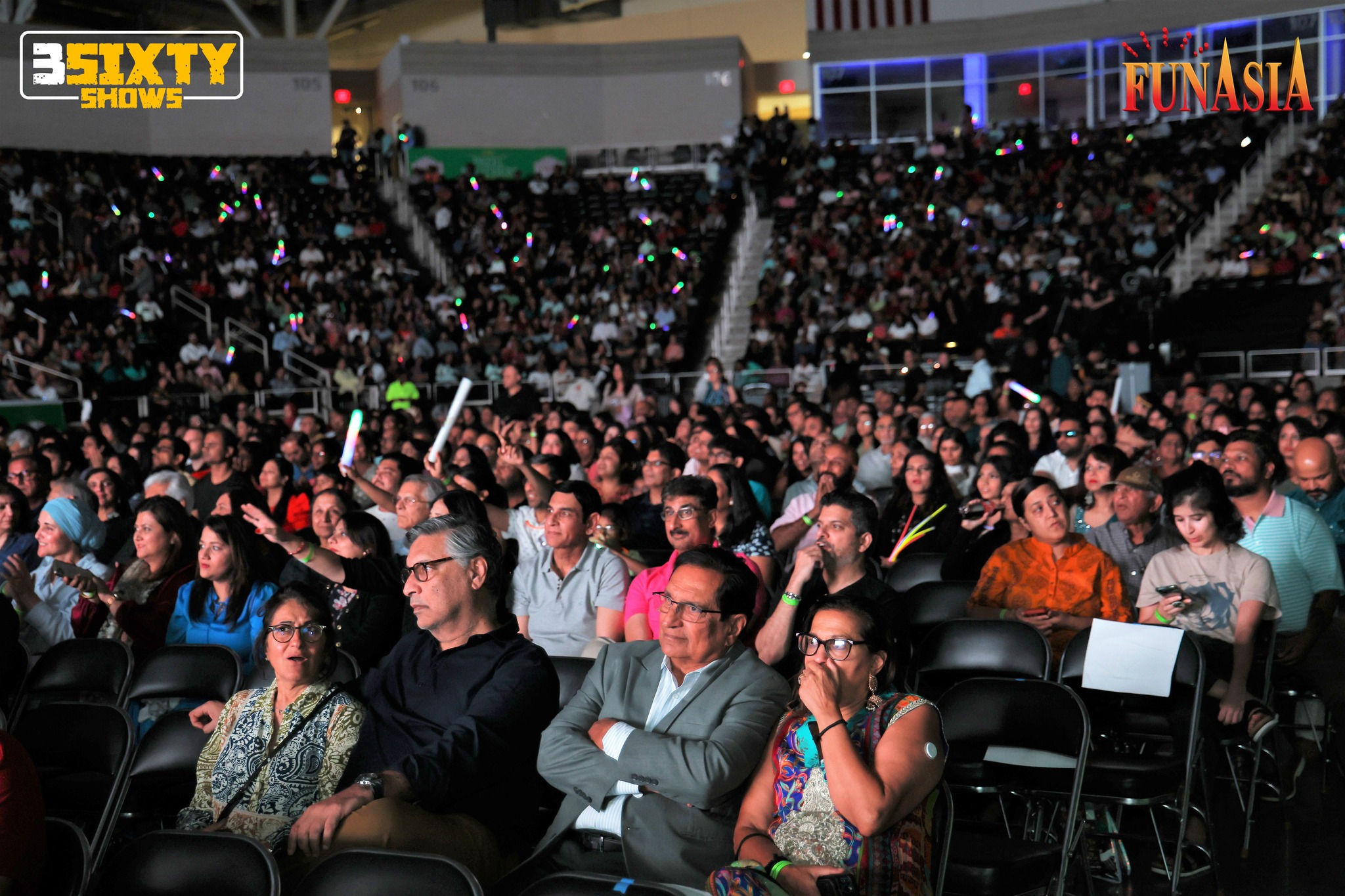 Sonu Nigam Show In Dallas 2023