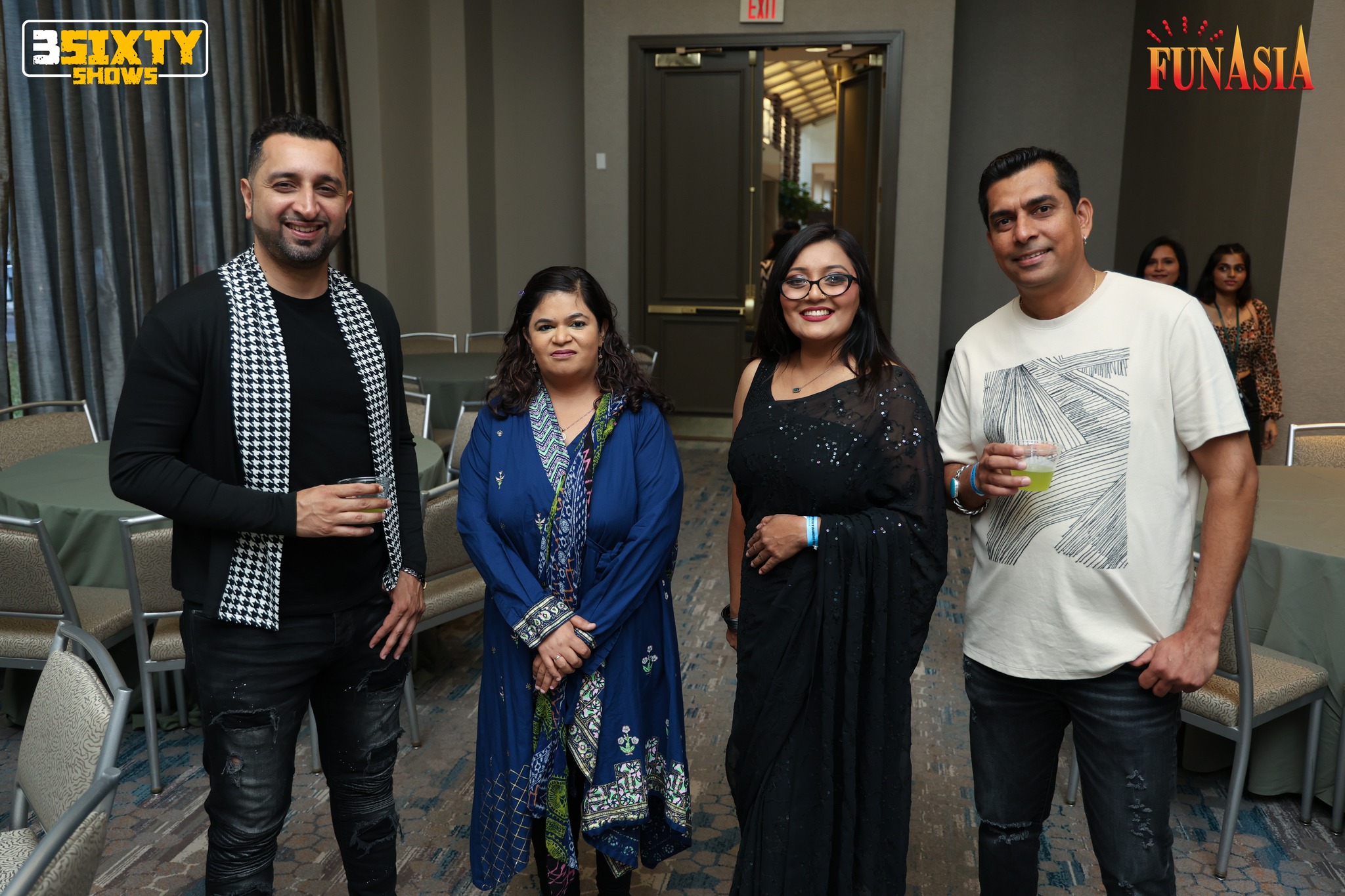 Sonu Nigam Show In Dallas 2023