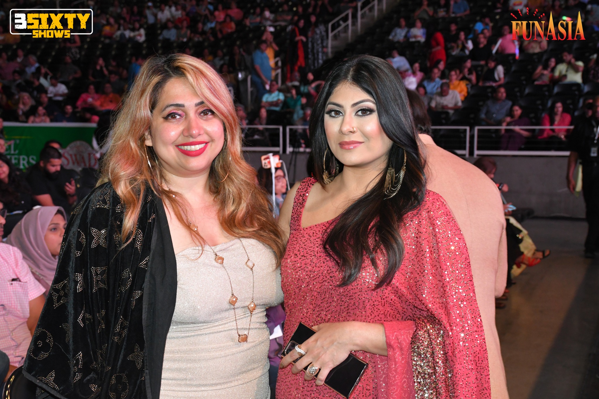 Sonu Nigam Show In Dallas 2023