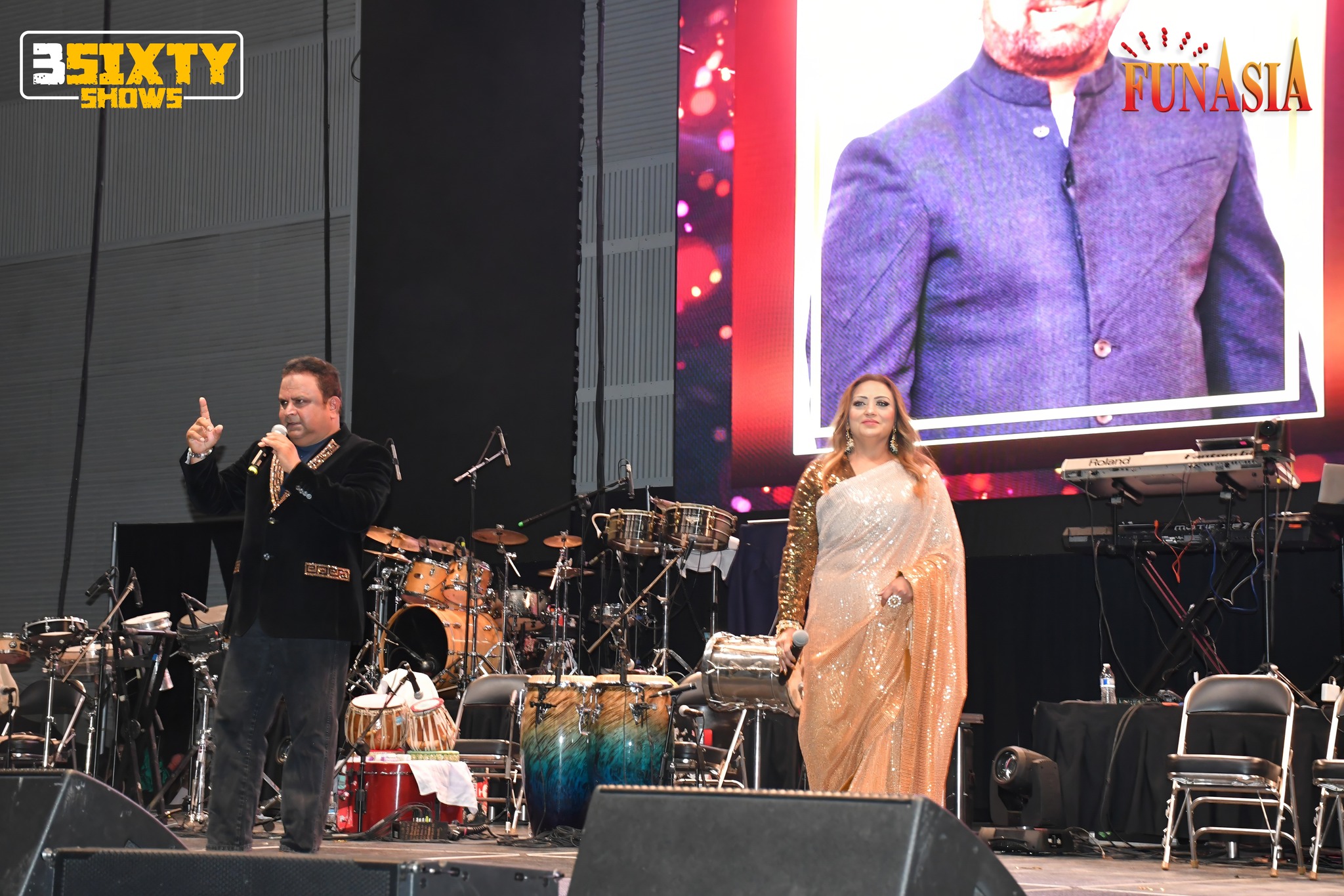 Sonu Nigam Show In Dallas 2023