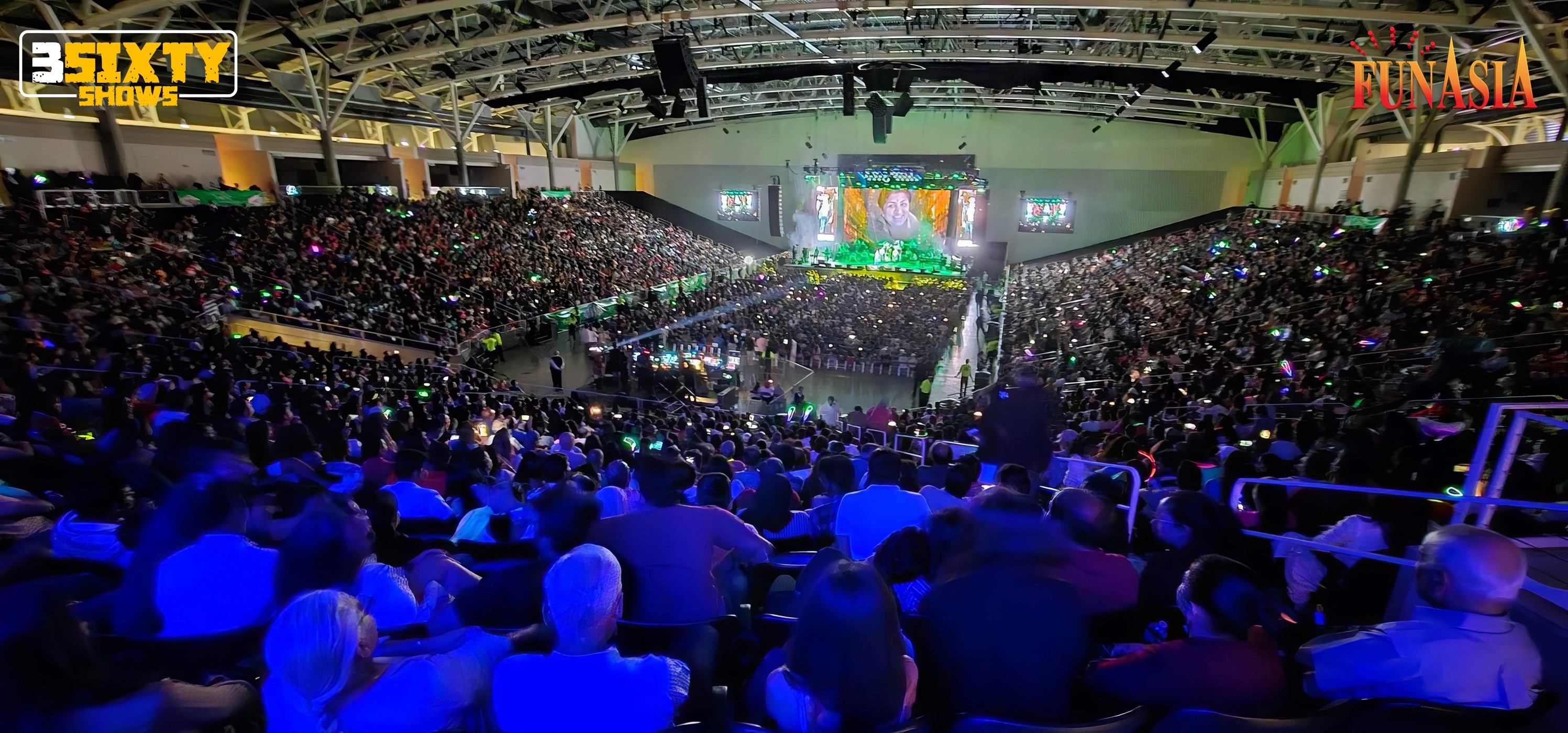 Sonu Nigam Show In Dallas 2023