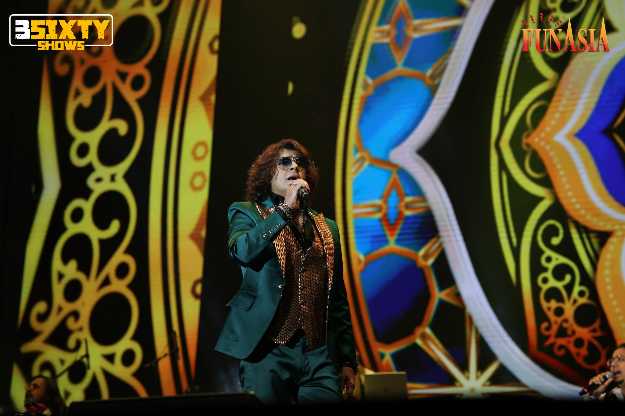 Sonu Nigam Show In Dallas 2023