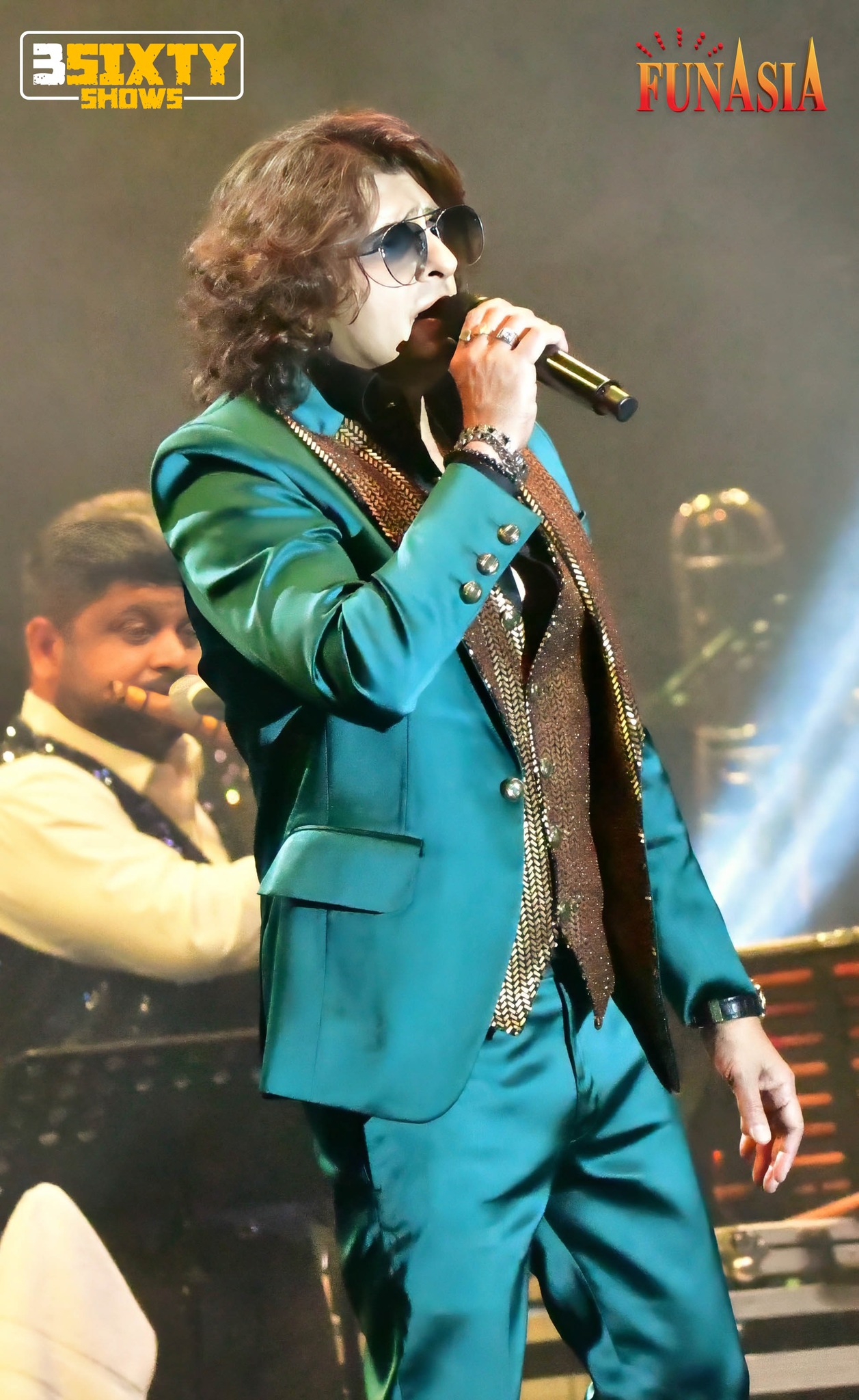 Sonu Nigam Show In Dallas 2023