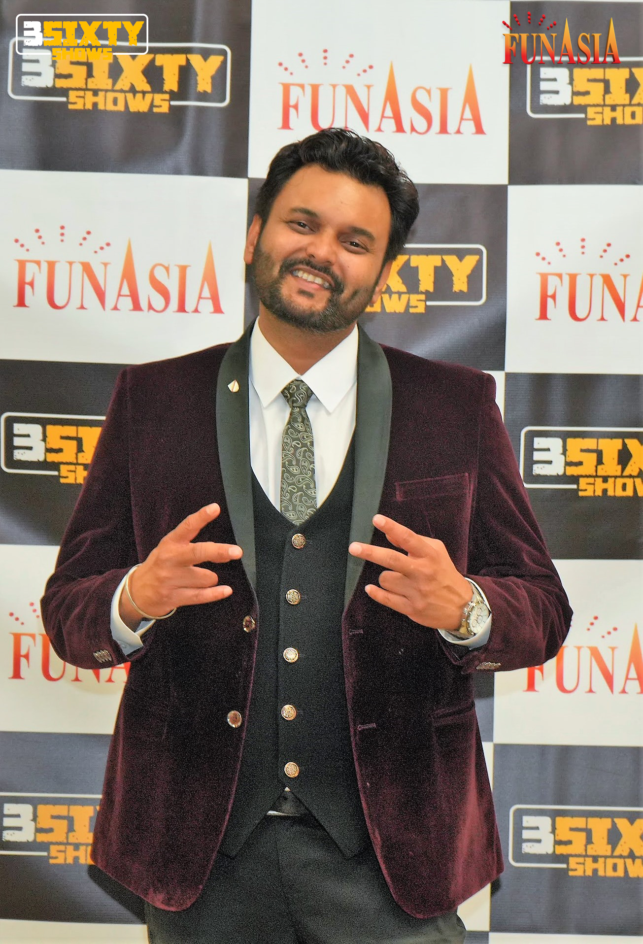 Sonu Nigam Show In Dallas 2023