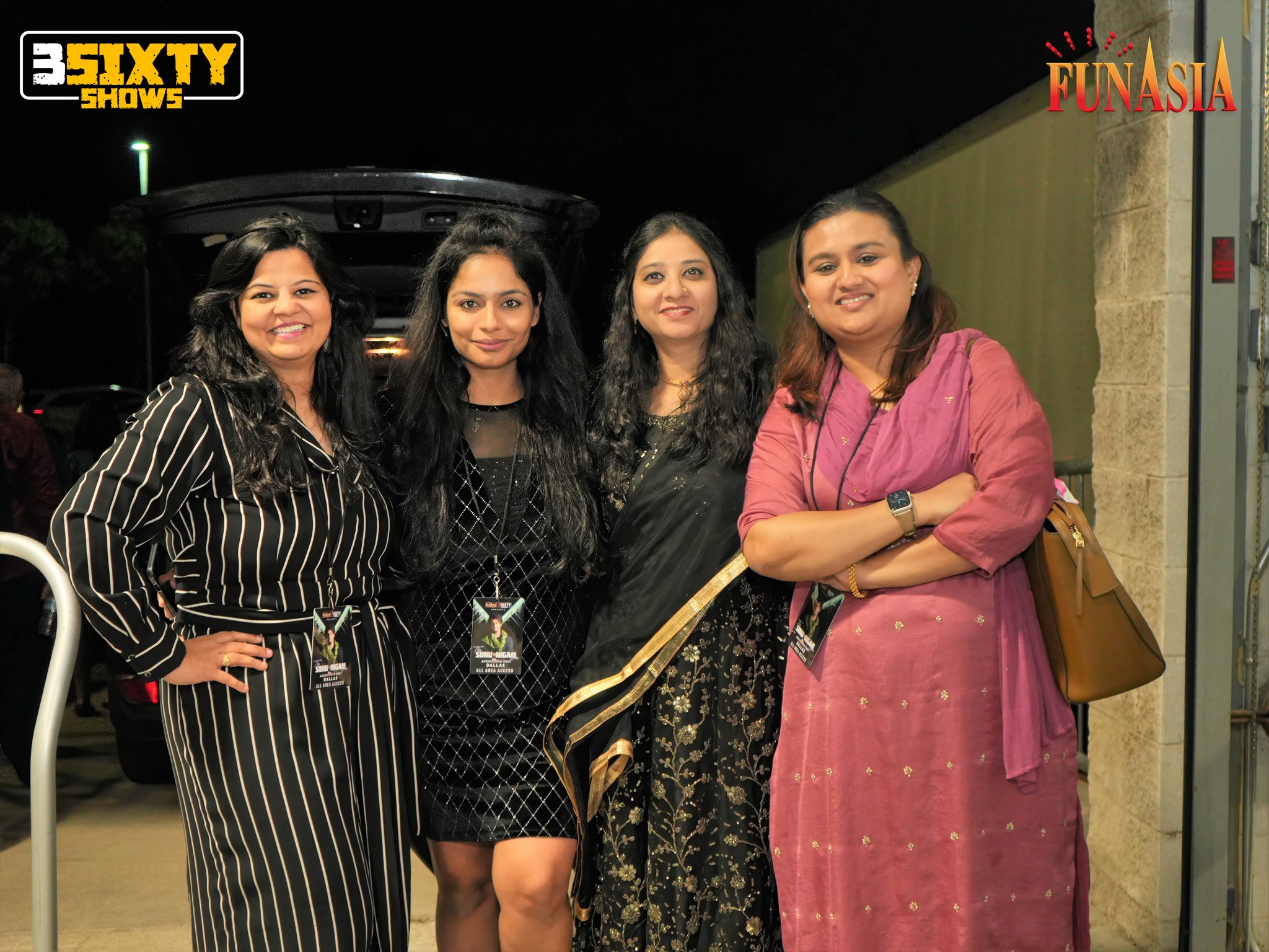 Sonu Nigam Show In Dallas 2023