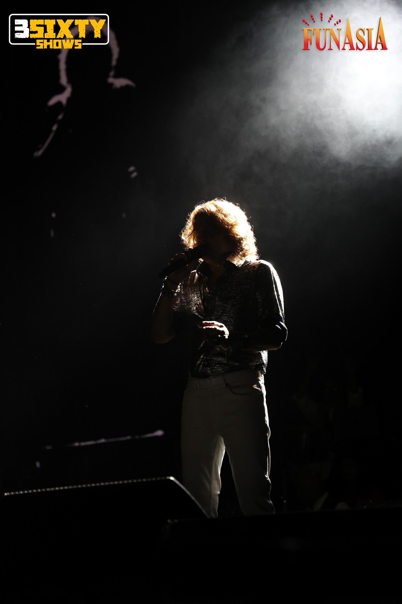 Sonu Nigam Show In Dallas 2023