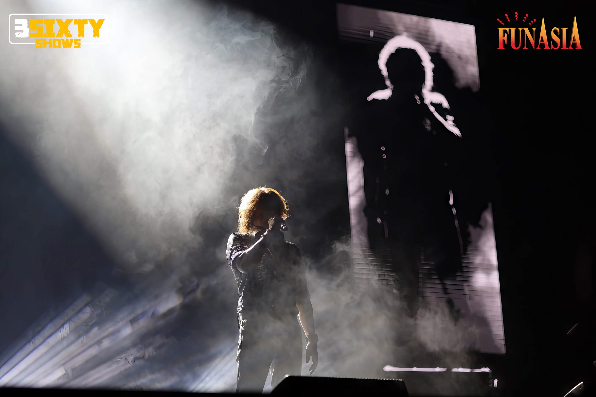 Sonu Nigam Show In Dallas 2023